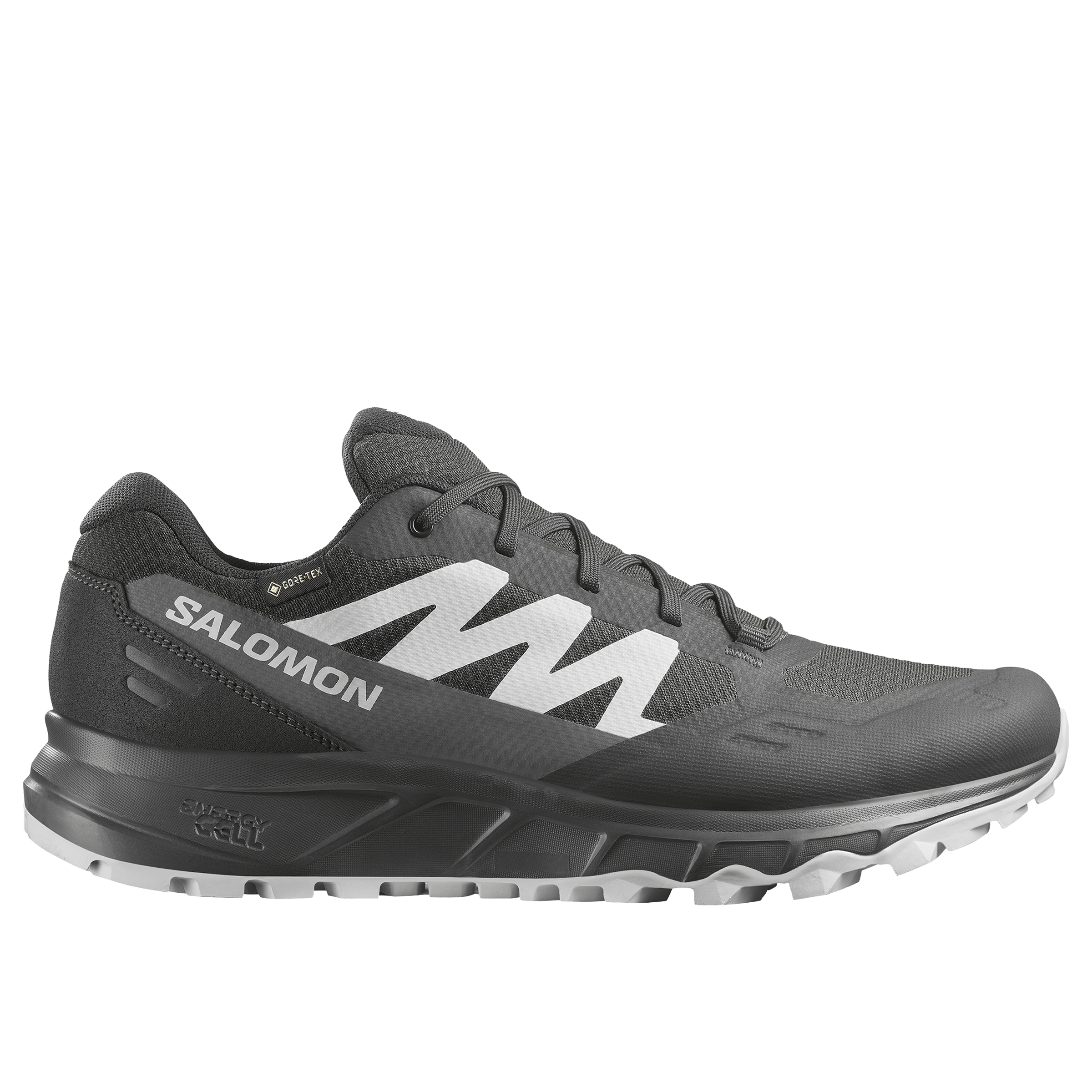 Mens Salomon Outpath (GTX Waterproof) Hiking Shoes