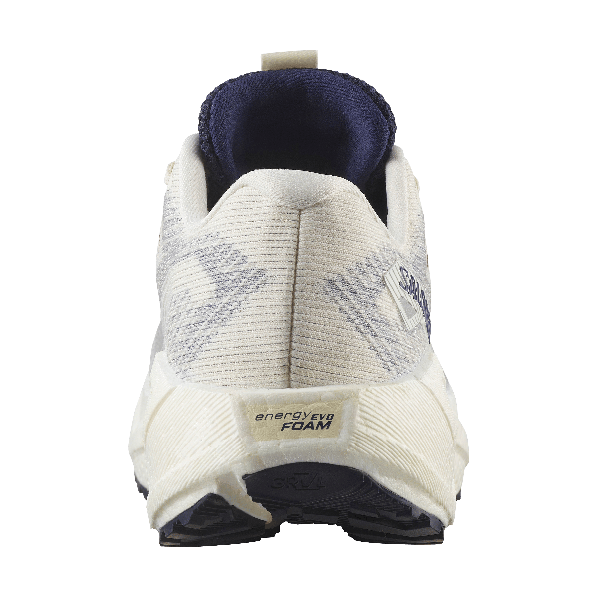 Womens Salomon Aero Blaze 3 Gravel (GTX-Waterproof) Running Shoes