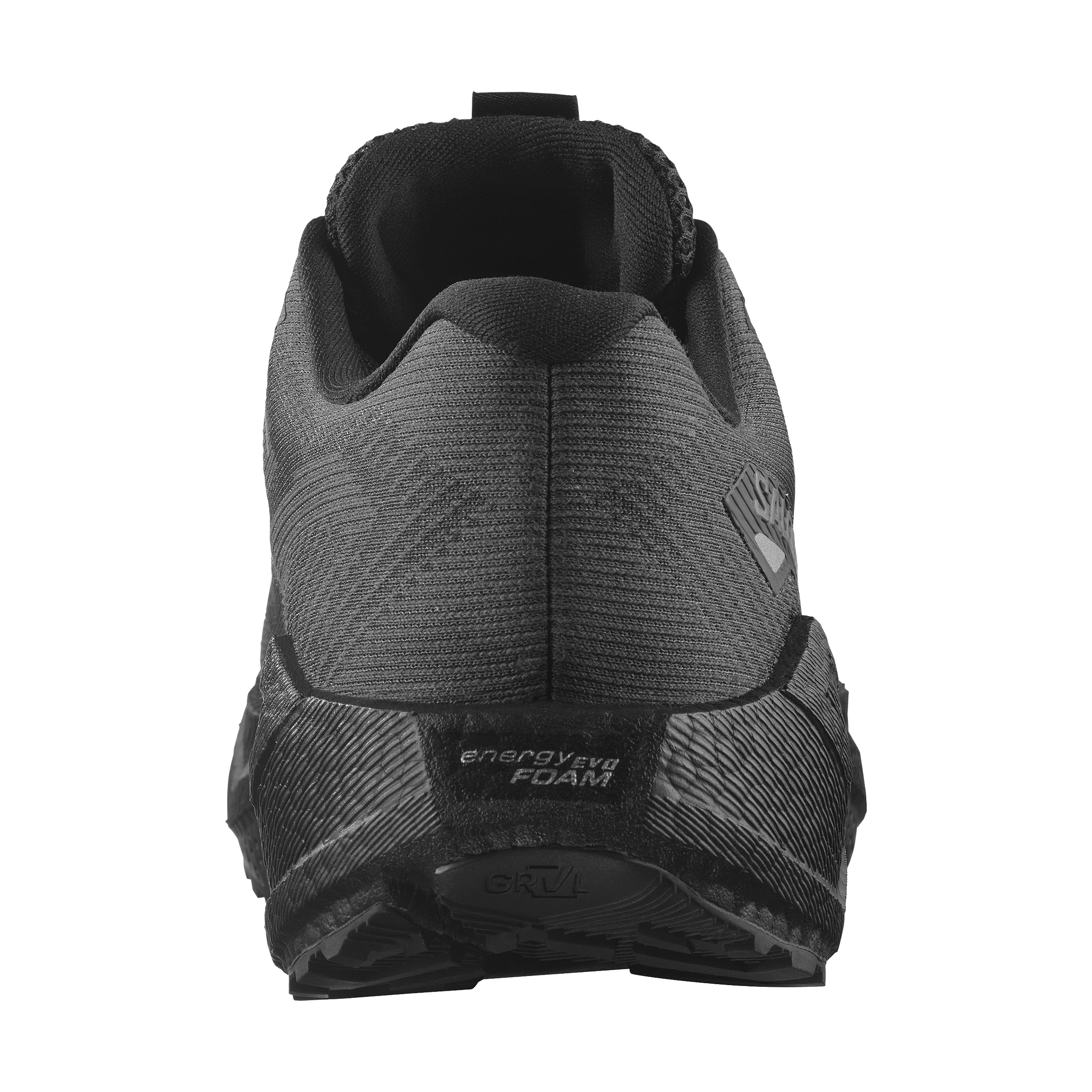 Mens Salomon Aero Blaze 3 (Gravel) Running Shoes