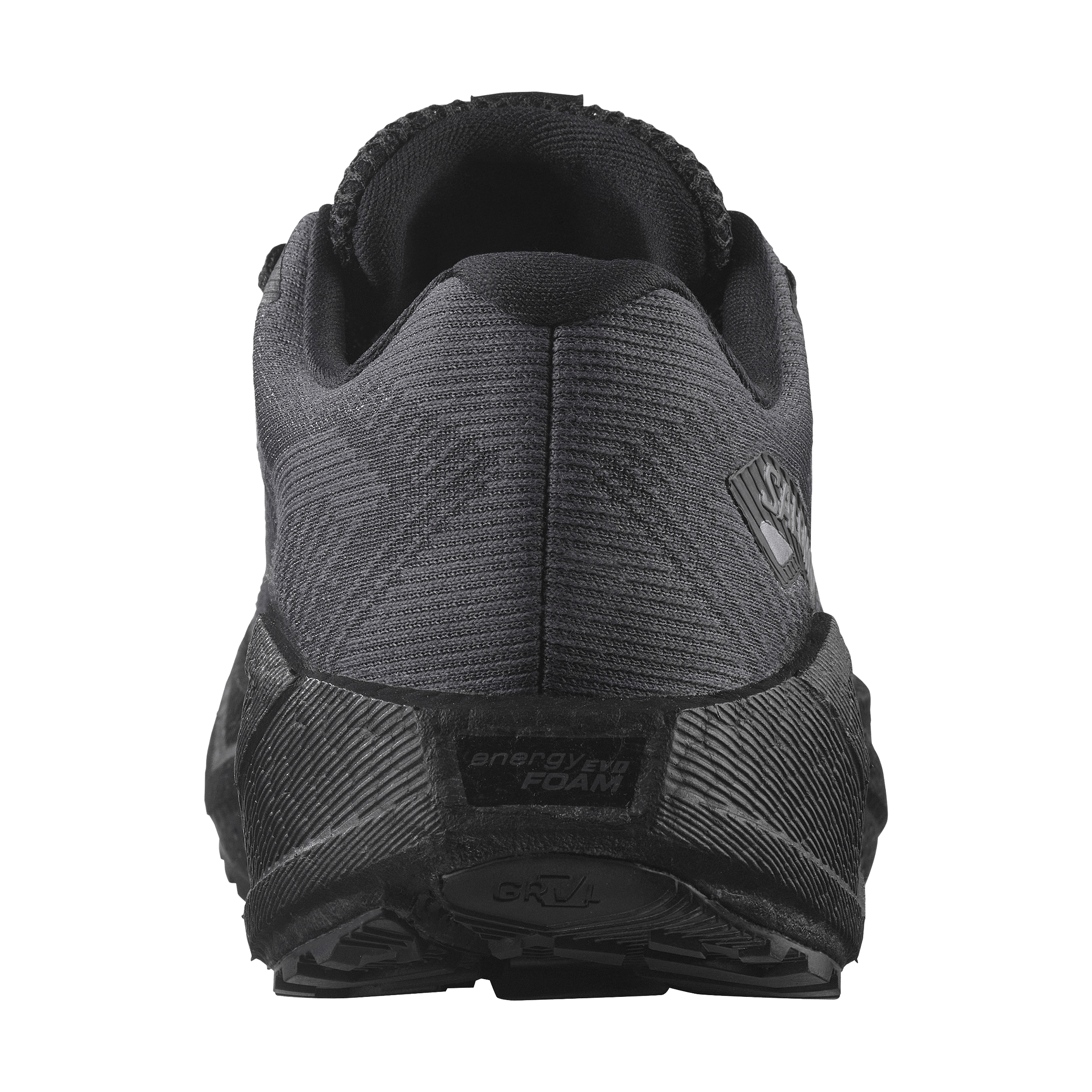 Womens Salomon Aero Blaze 3 (Gravel) Running Shoes