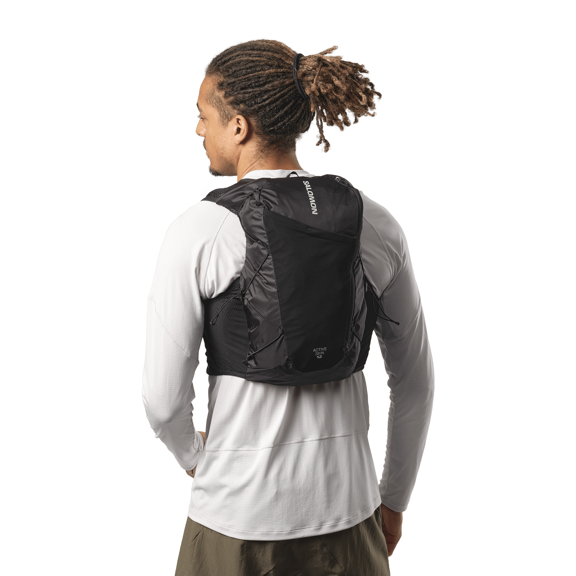 Salomon Active Skin Hydration Running Pack