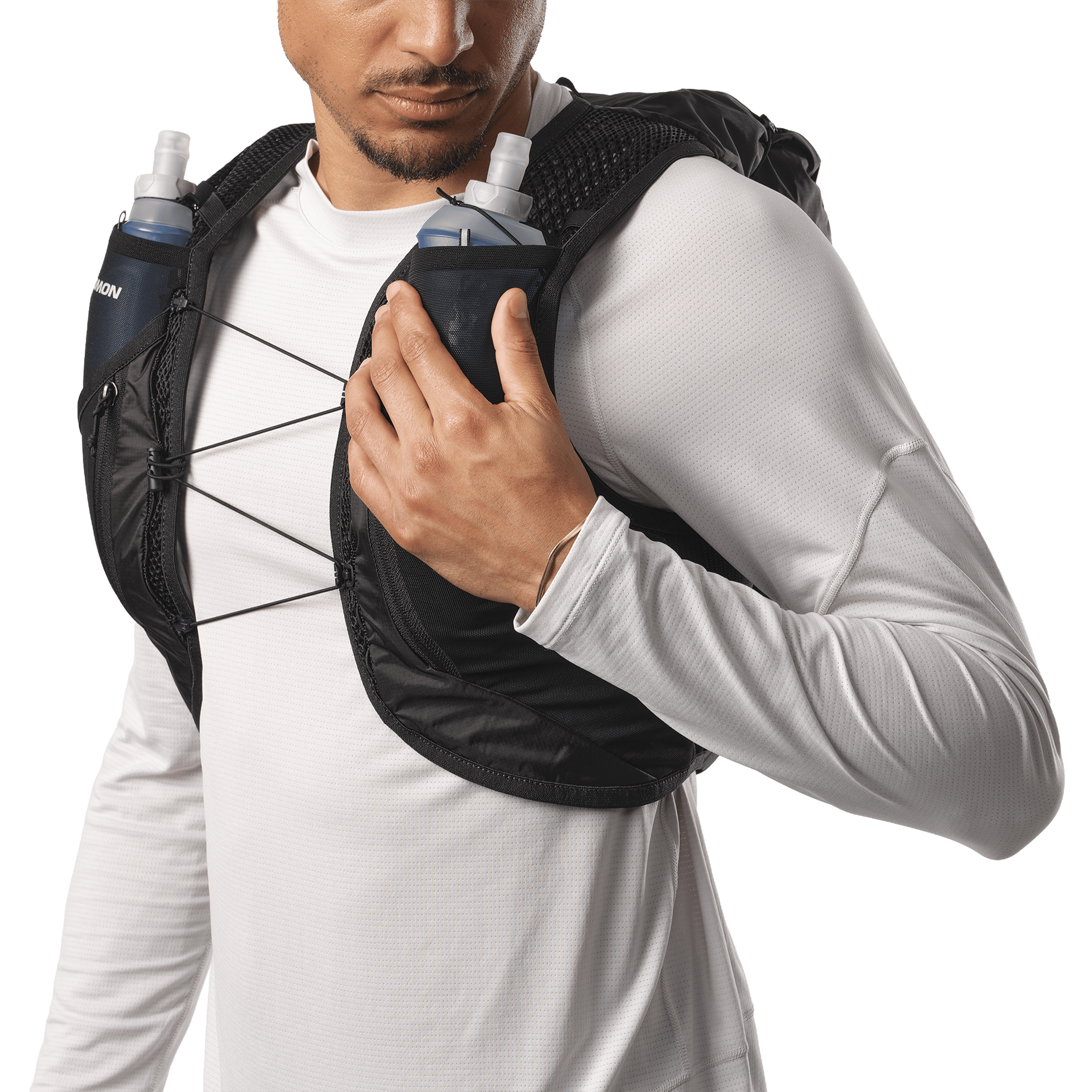 Salomon Active Skin Hydration Running Pack