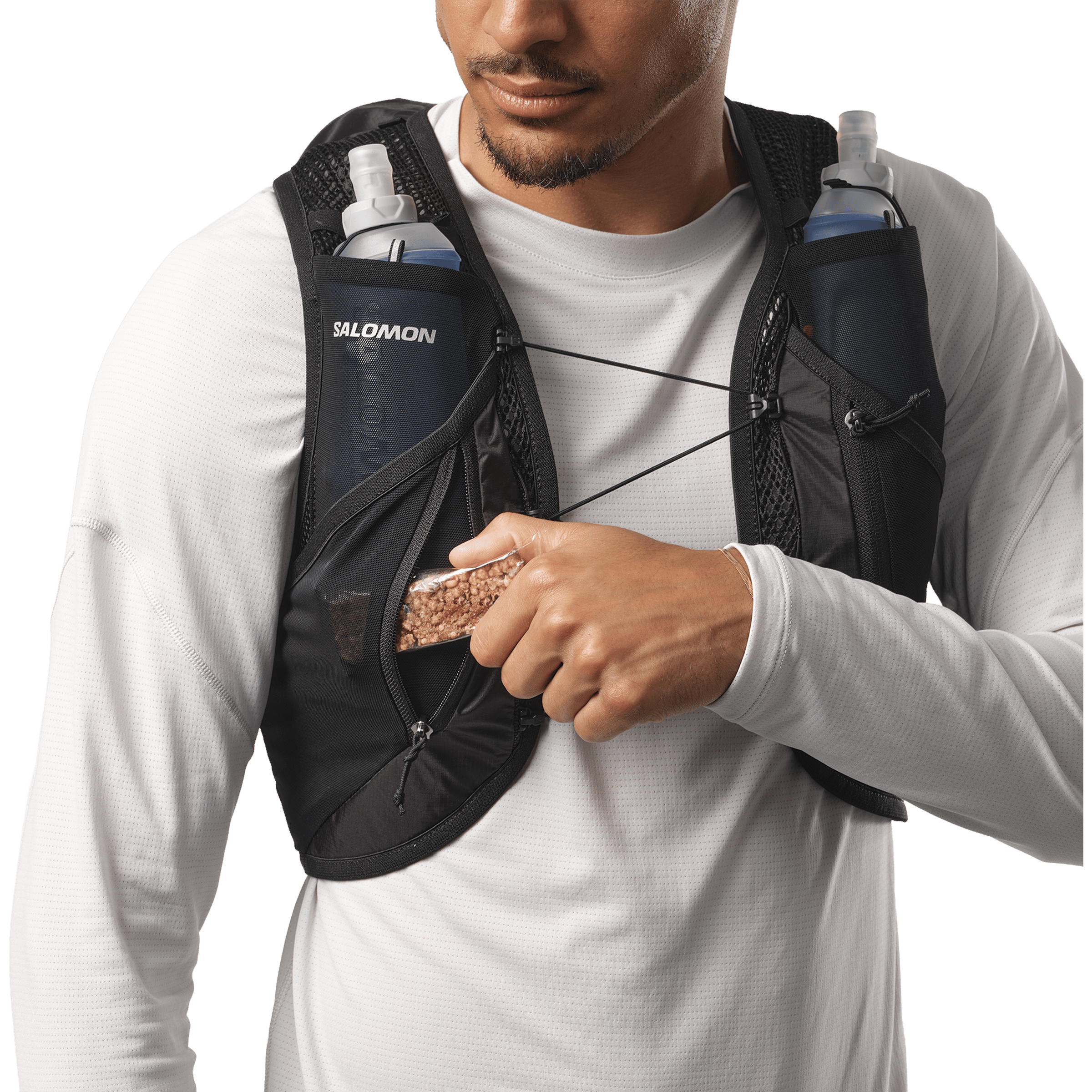 Salomon Active Skin Hydration Running Pack