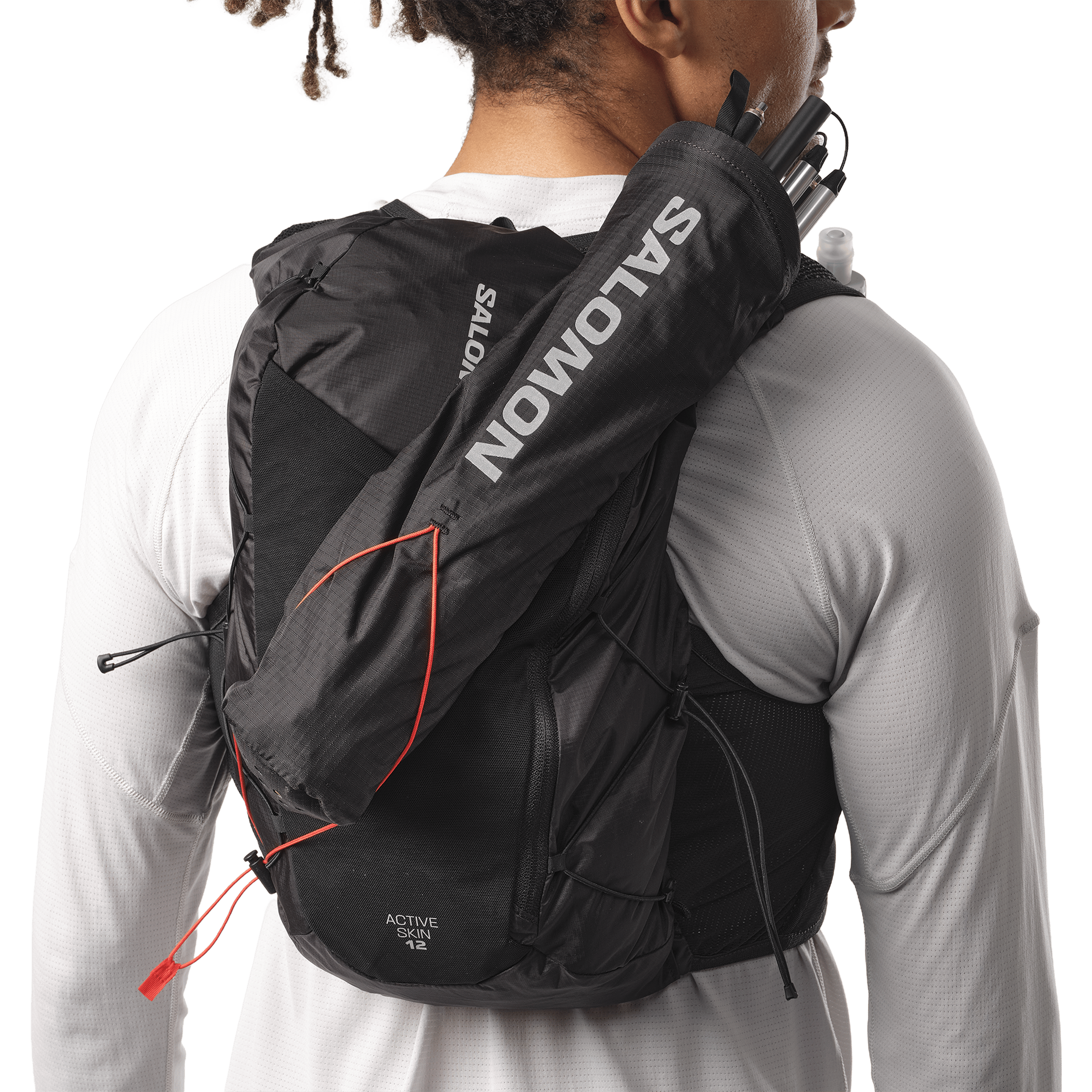 Salomon Active Skin Hydration Running Pack