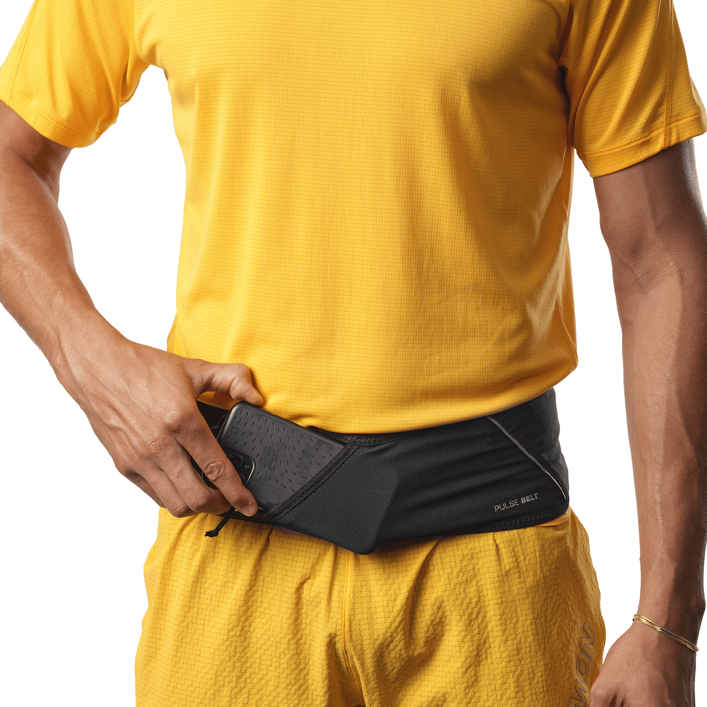 Salomon Pulse Running Belt