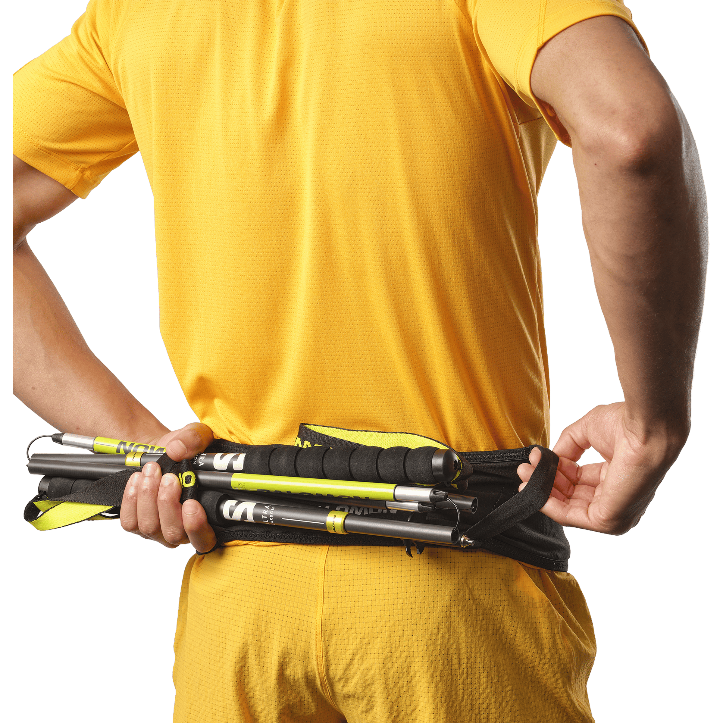 Salomon Pulse Running Belt