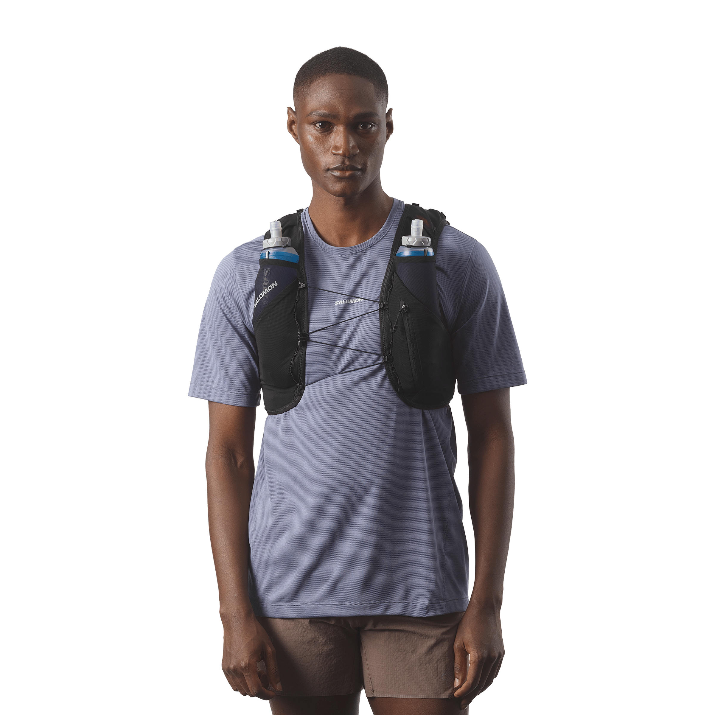 Salomon Advance Skin 5 Running Vest