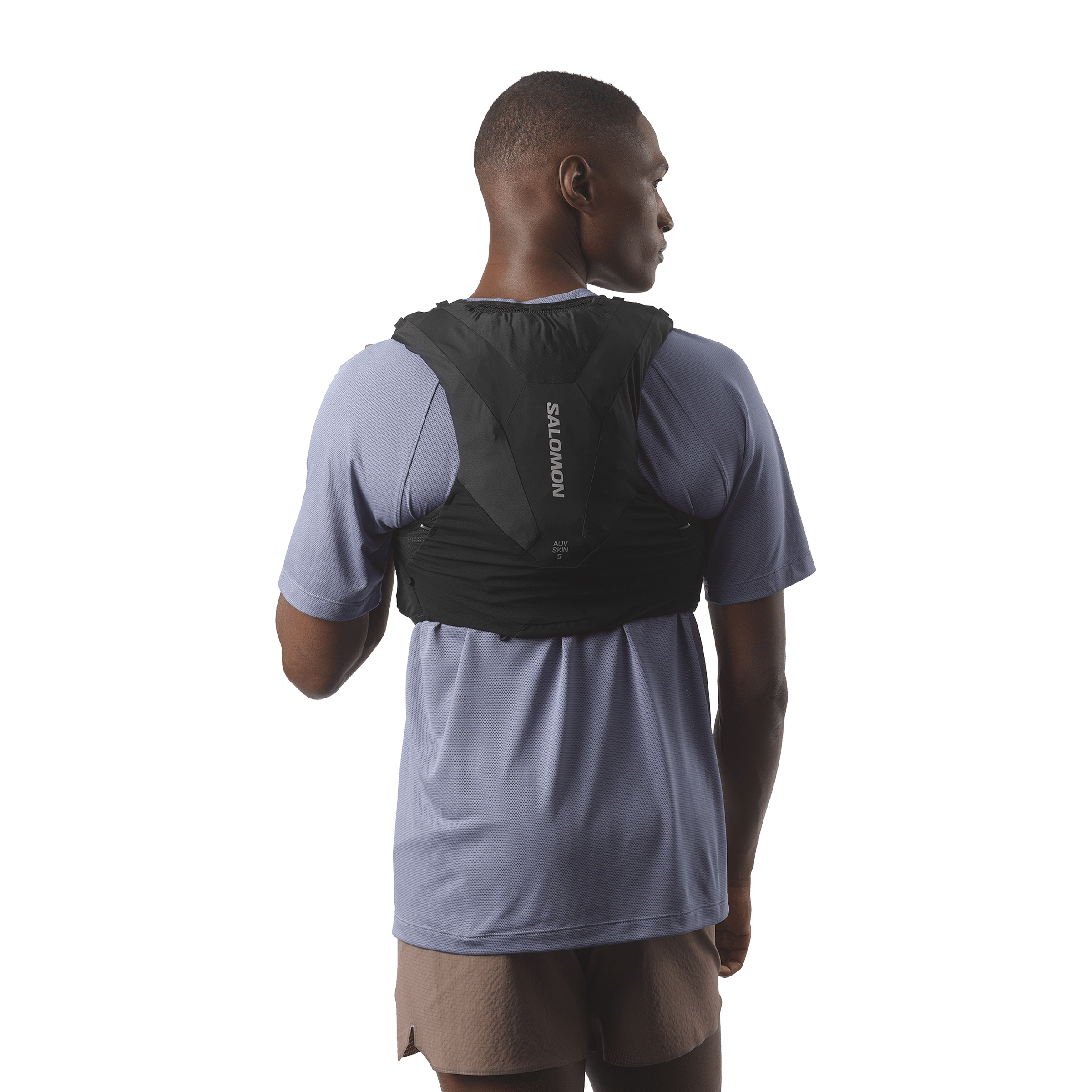 Salomon Advance Skin 5 Running Vest