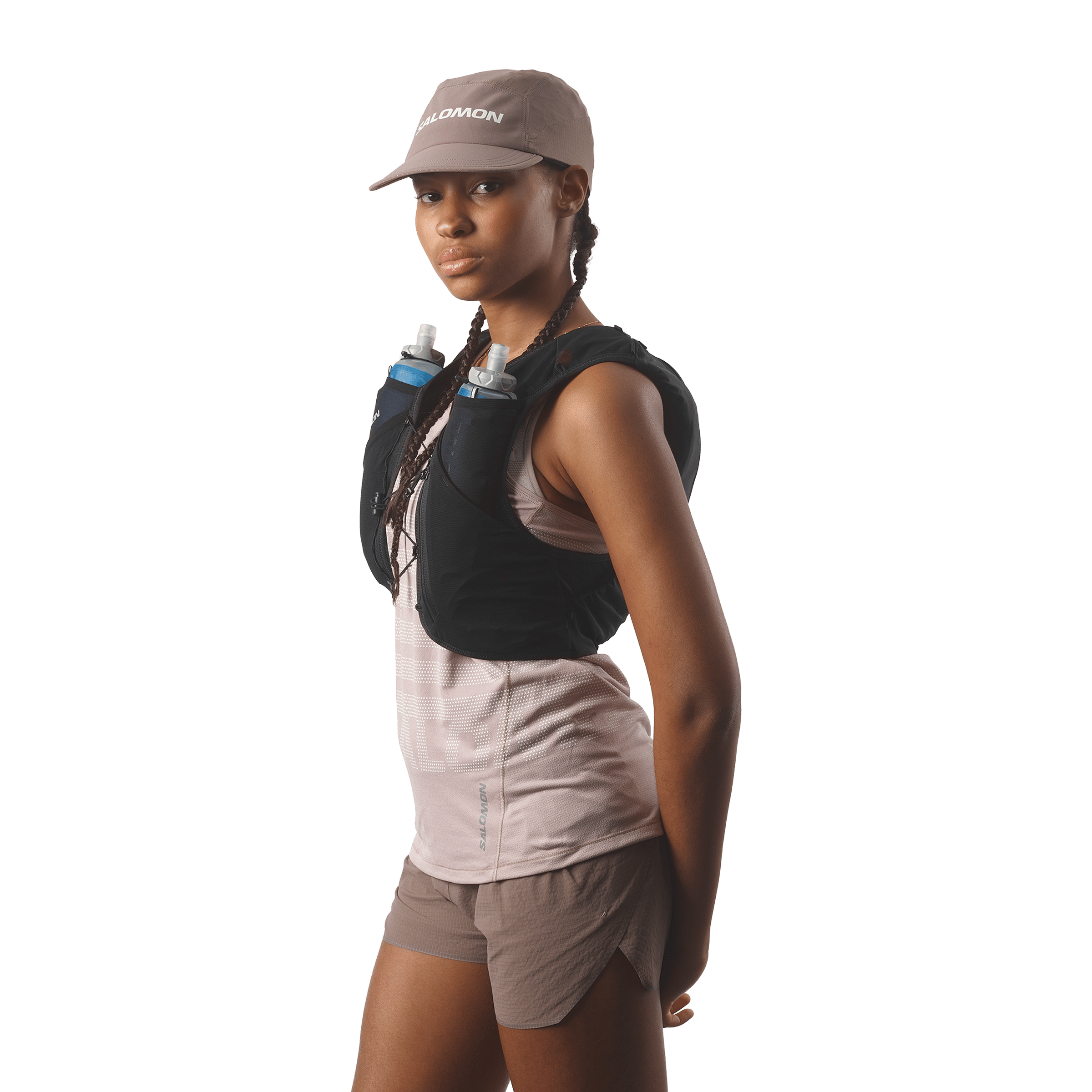 Salomon Advance Skin 5 Running Vest