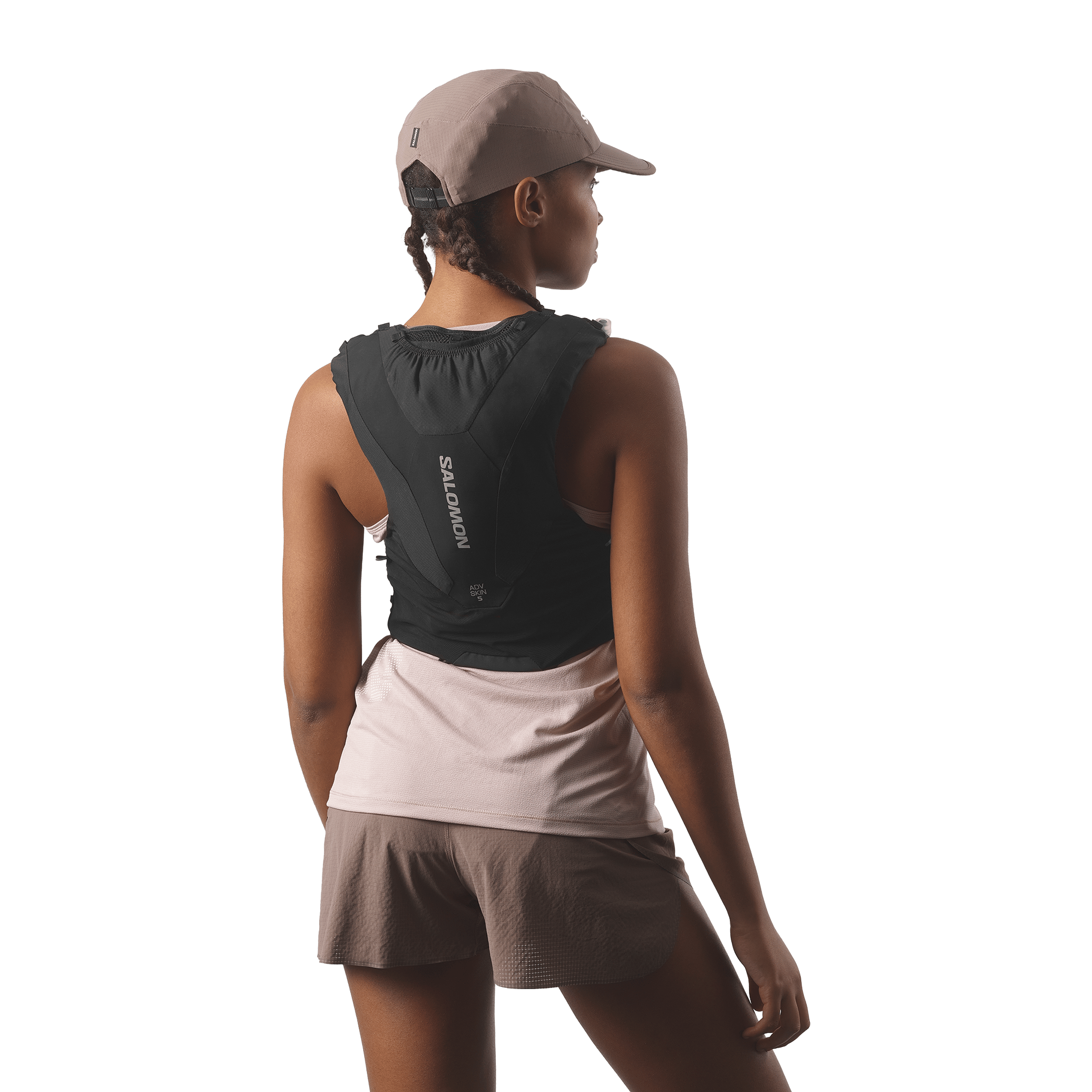 Salomon Advance Skin 5 Running Vest