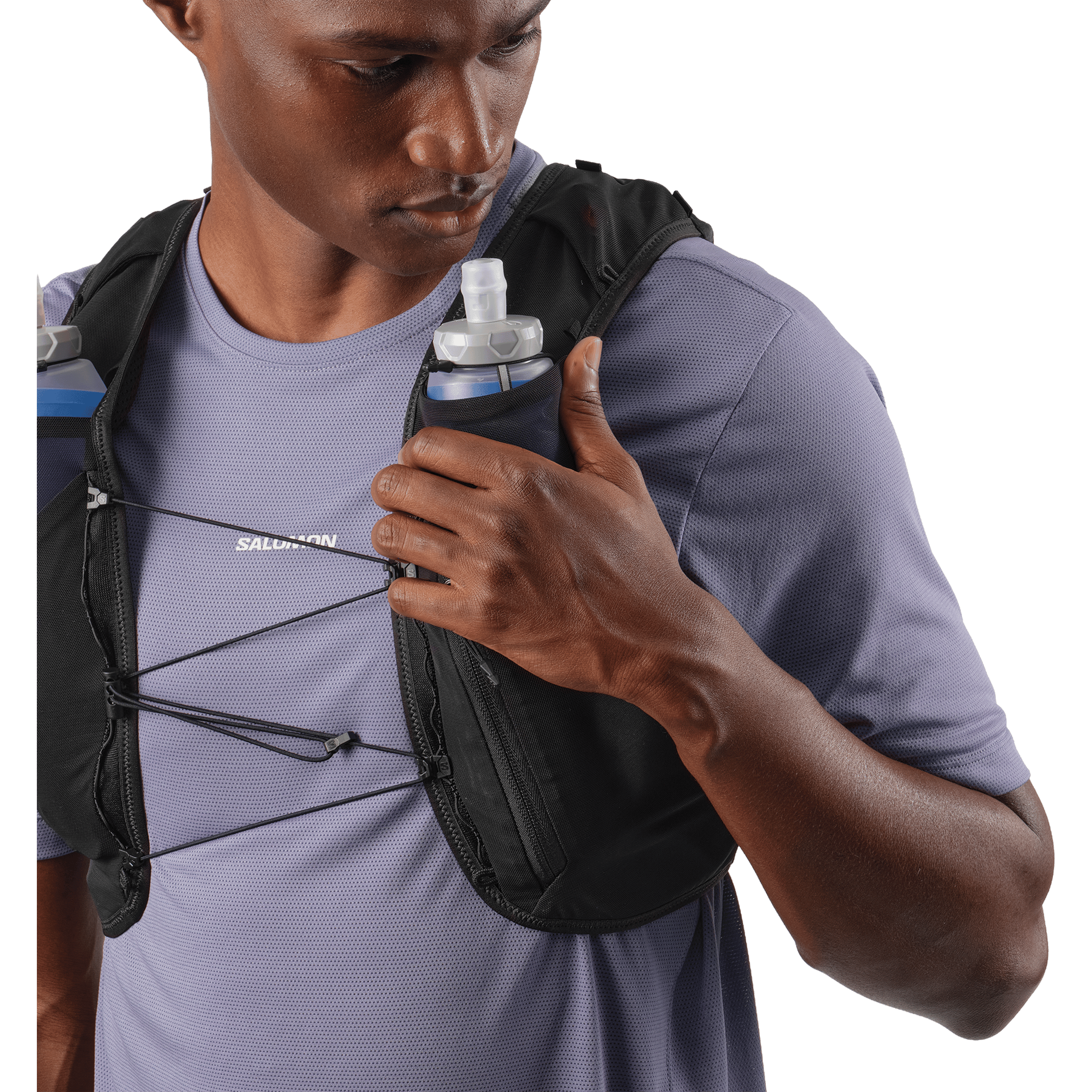 Salomon Advance Skin 5 Running Vest