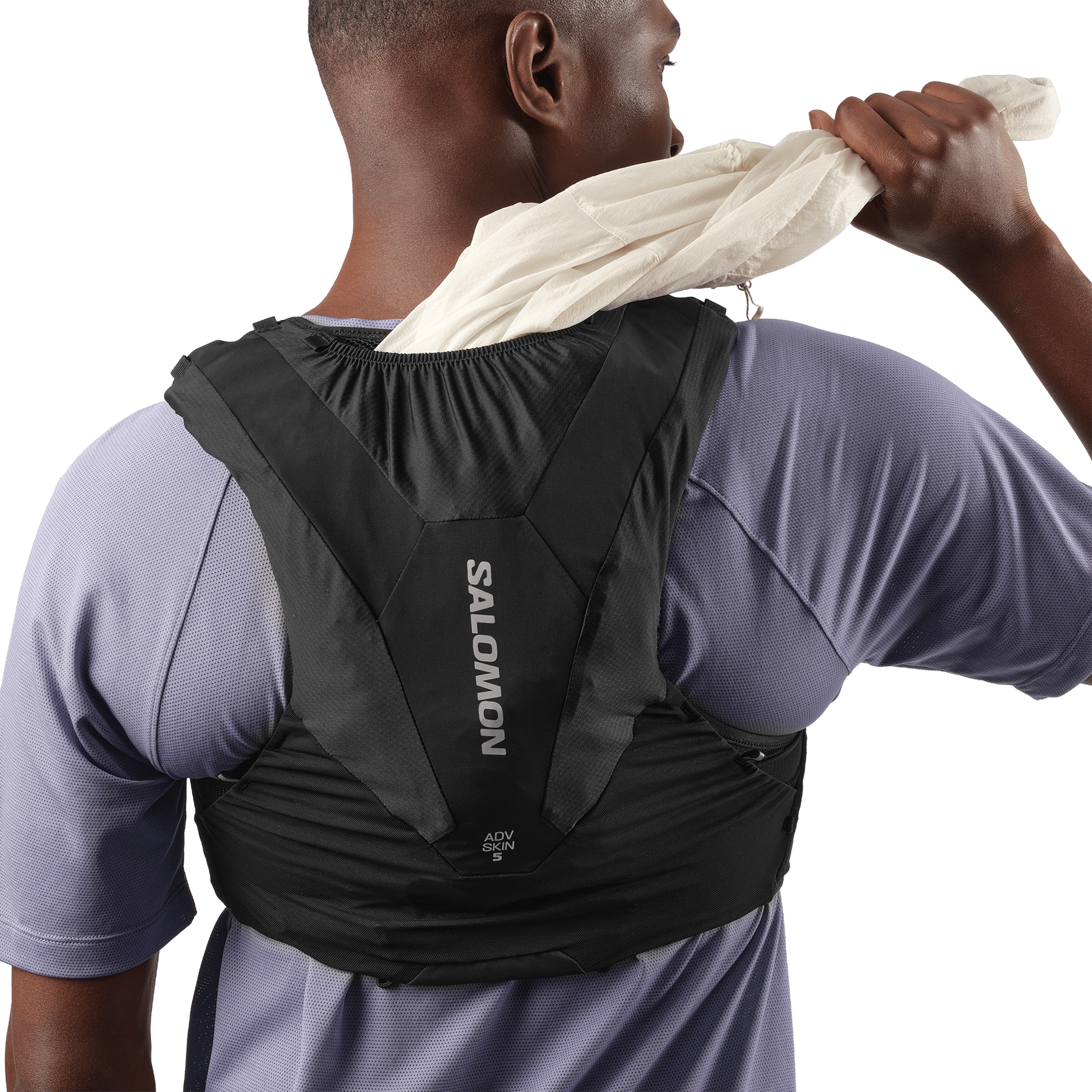 Salomon Advance Skin 5 Running Vest
