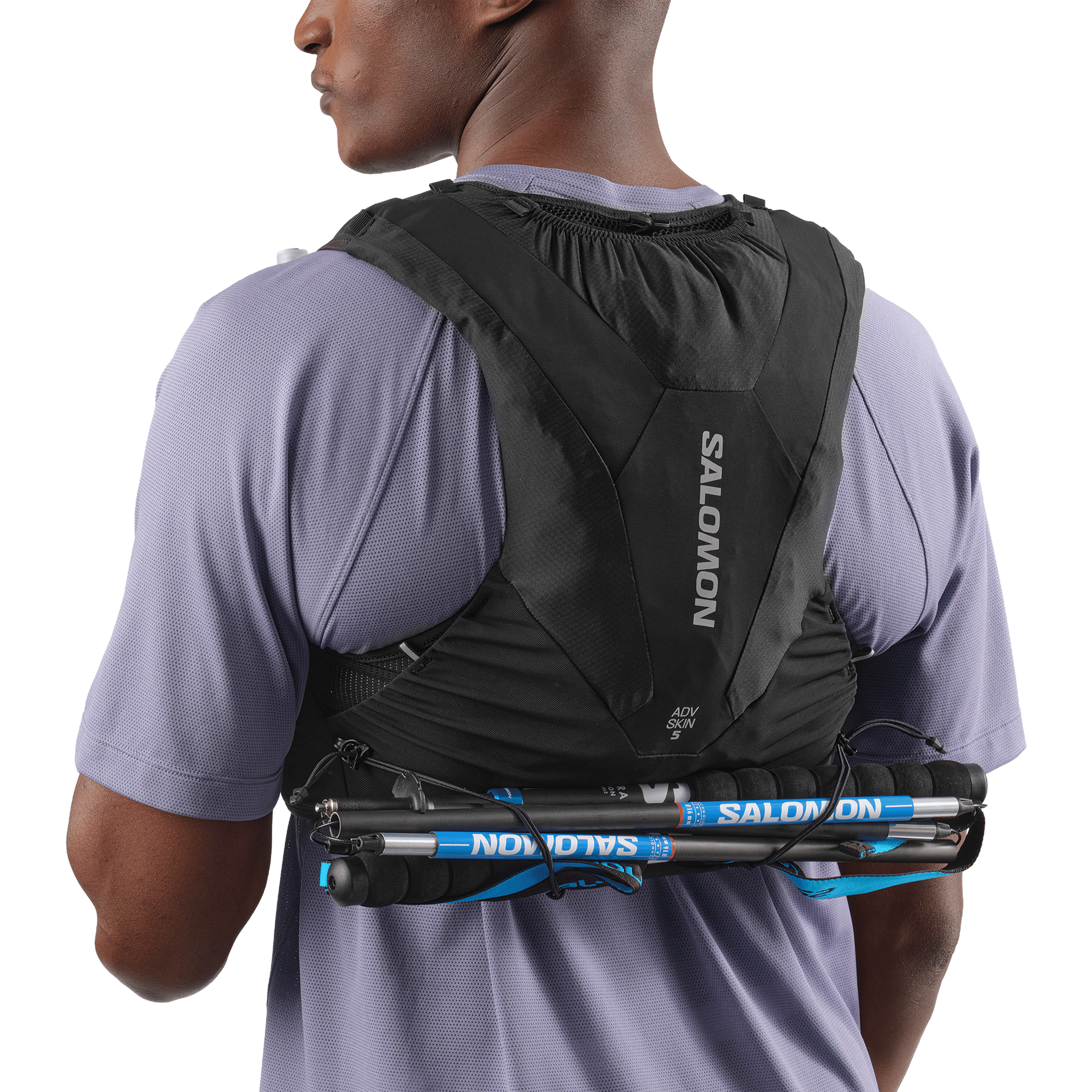 Salomon Advance Skin 5 Running Vest