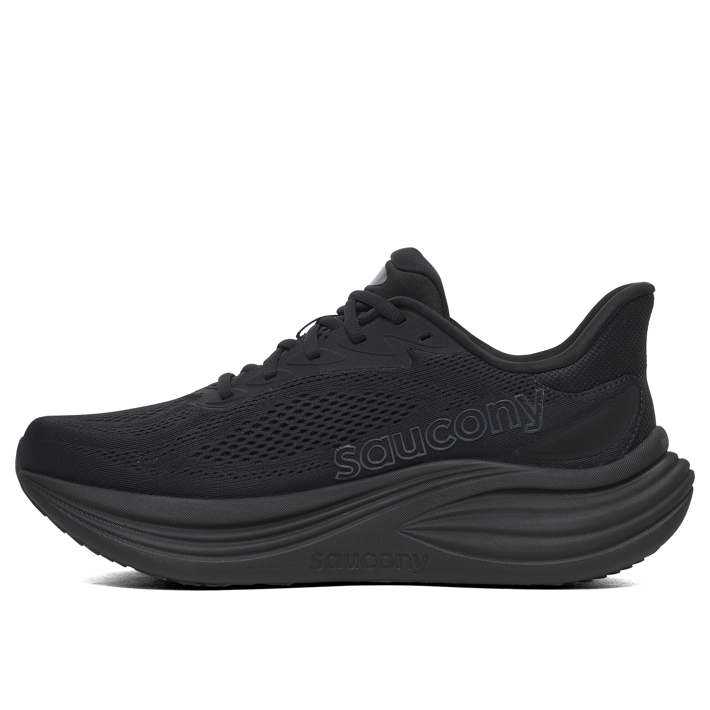 Mens Saucony Triumph 24 Running Shoes