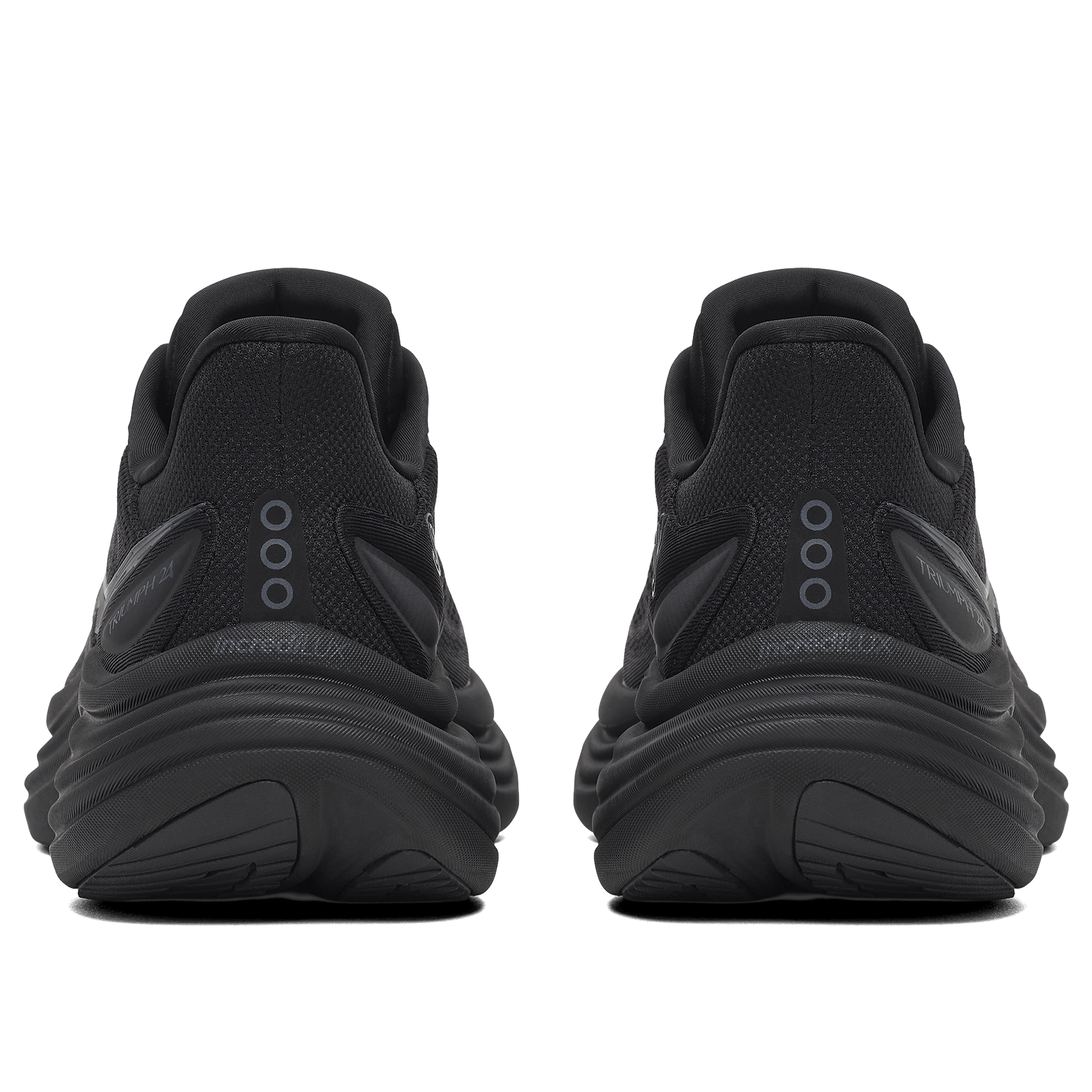 Mens Saucony Triumph 24 Running Shoes