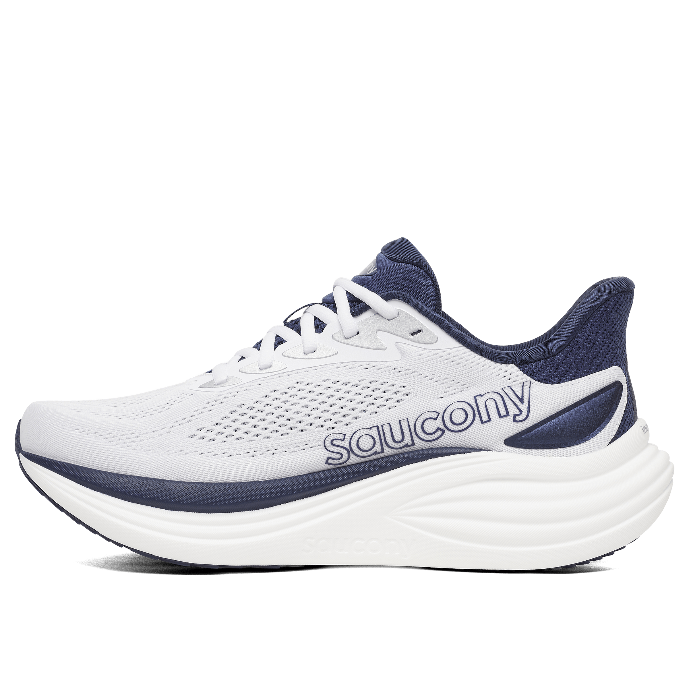 Mens Saucony Triumph 24 Running Shoes