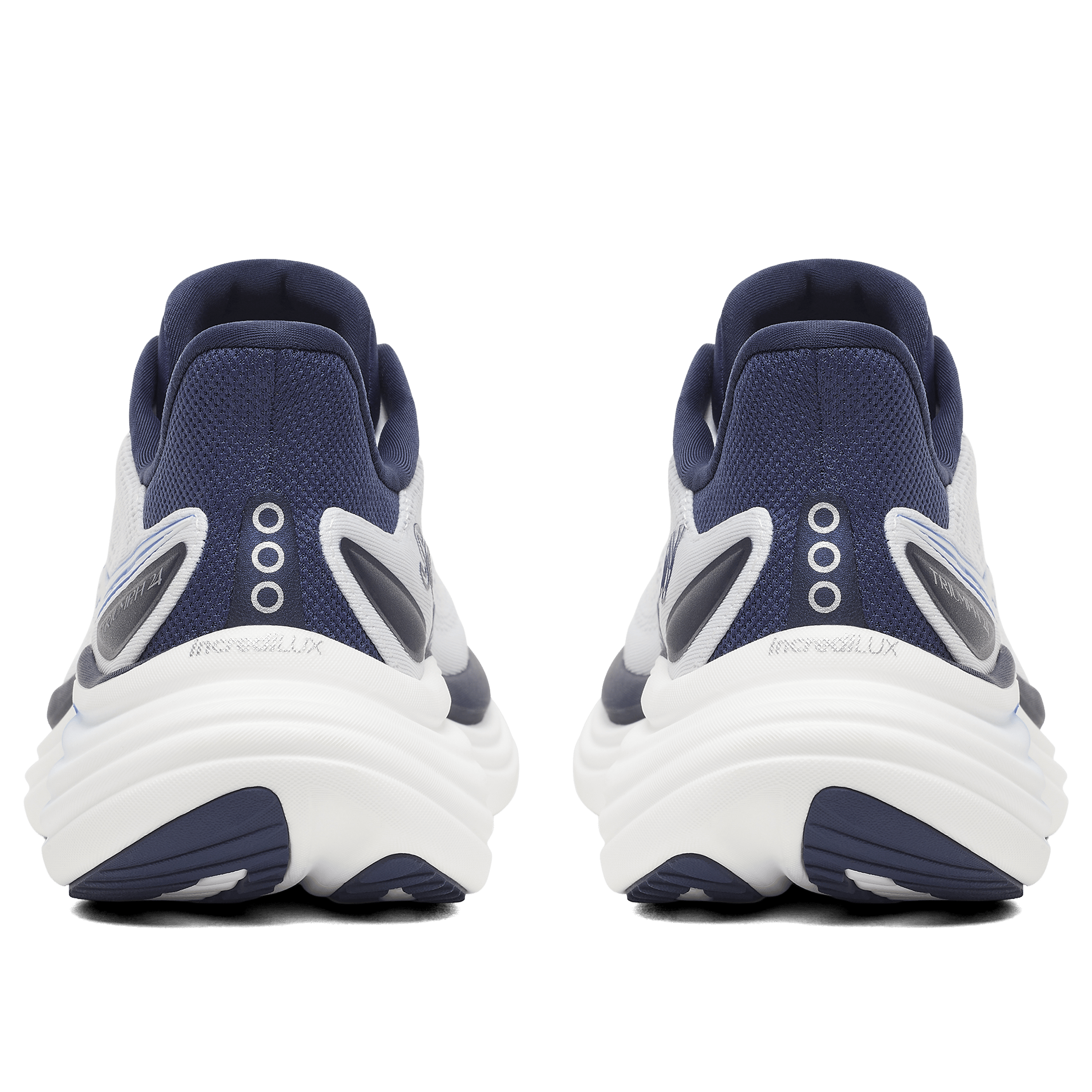 Mens Saucony Triumph 24 Running Shoes