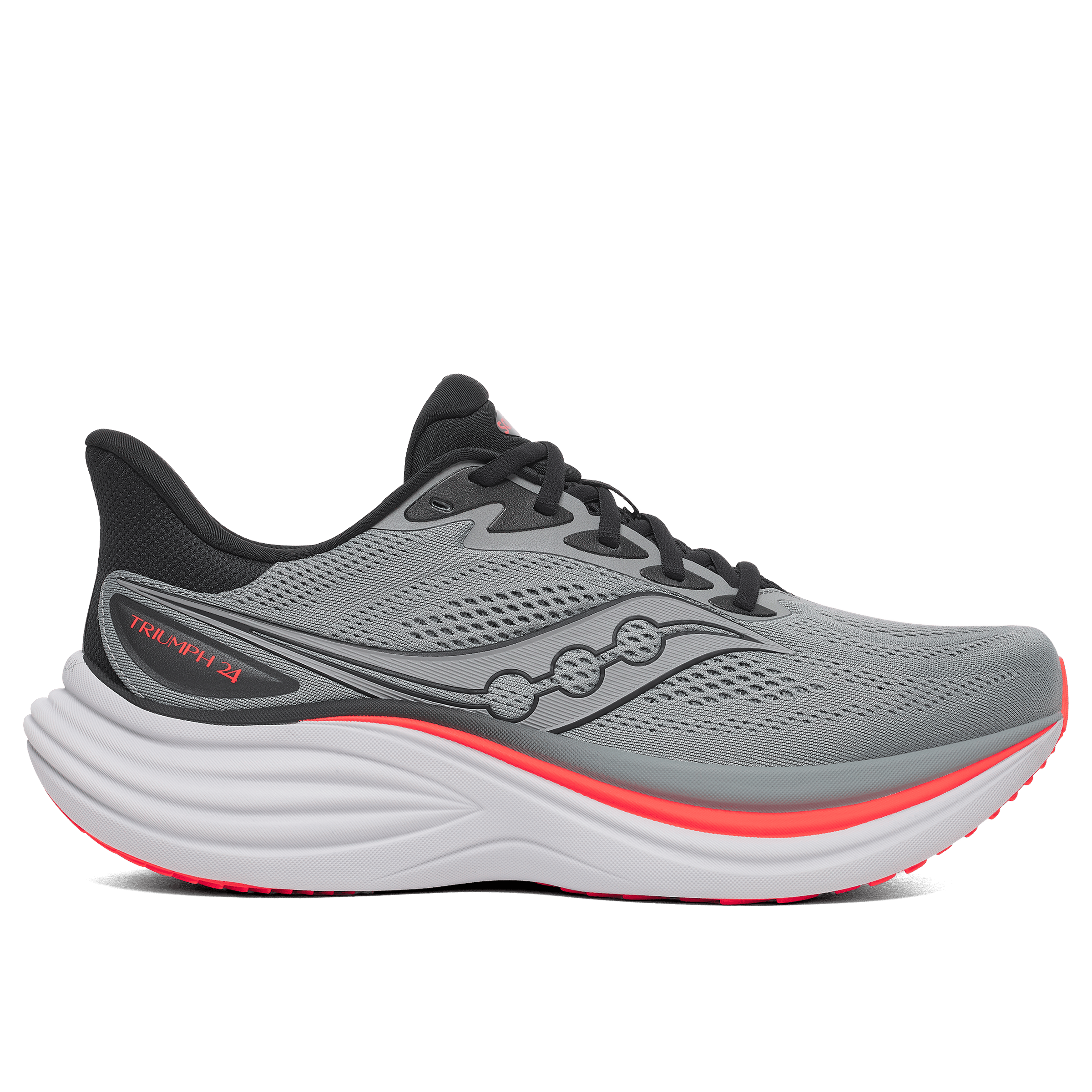 Mens Saucony Triumph 24 Running Shoes