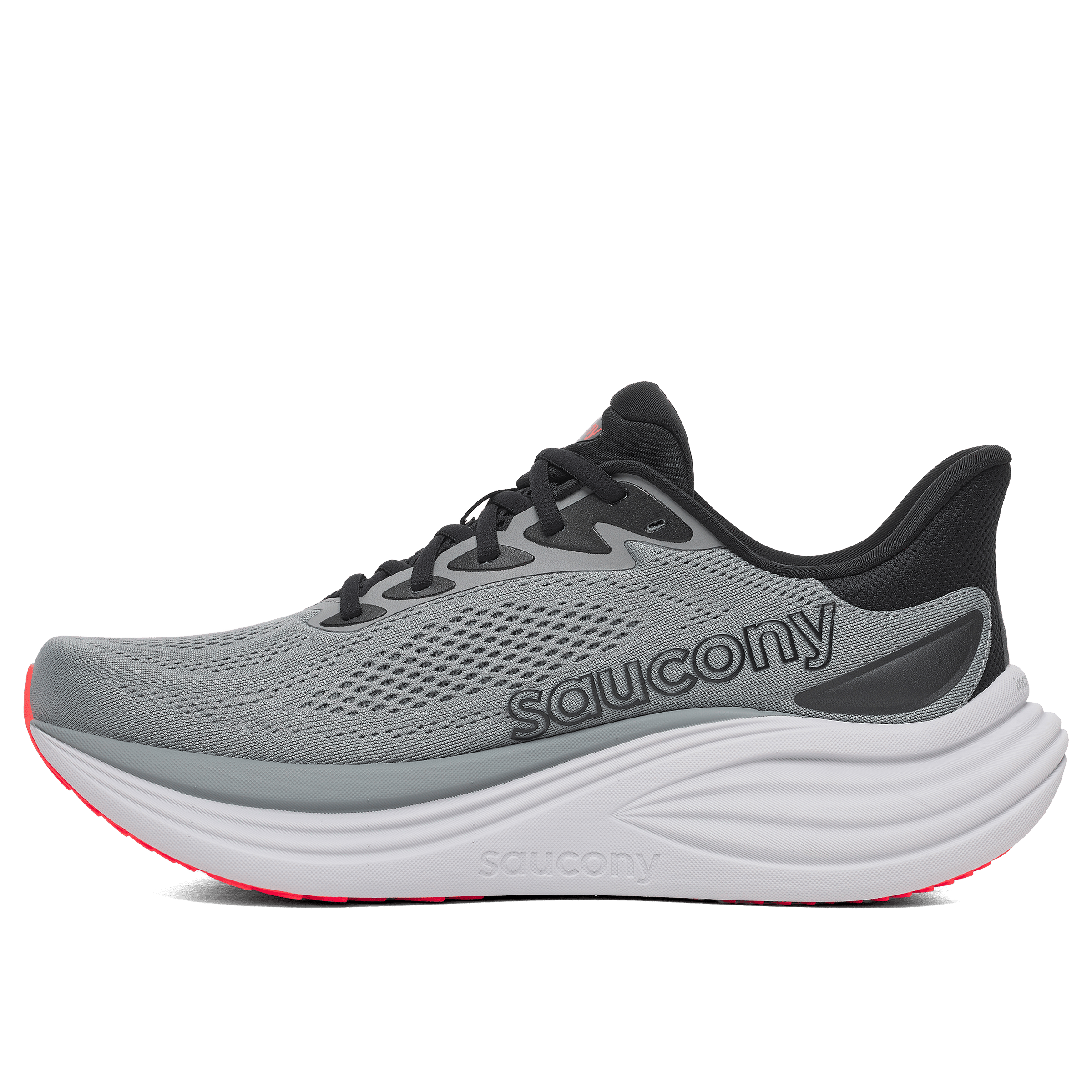 Mens Saucony Triumph 24 Running Shoes