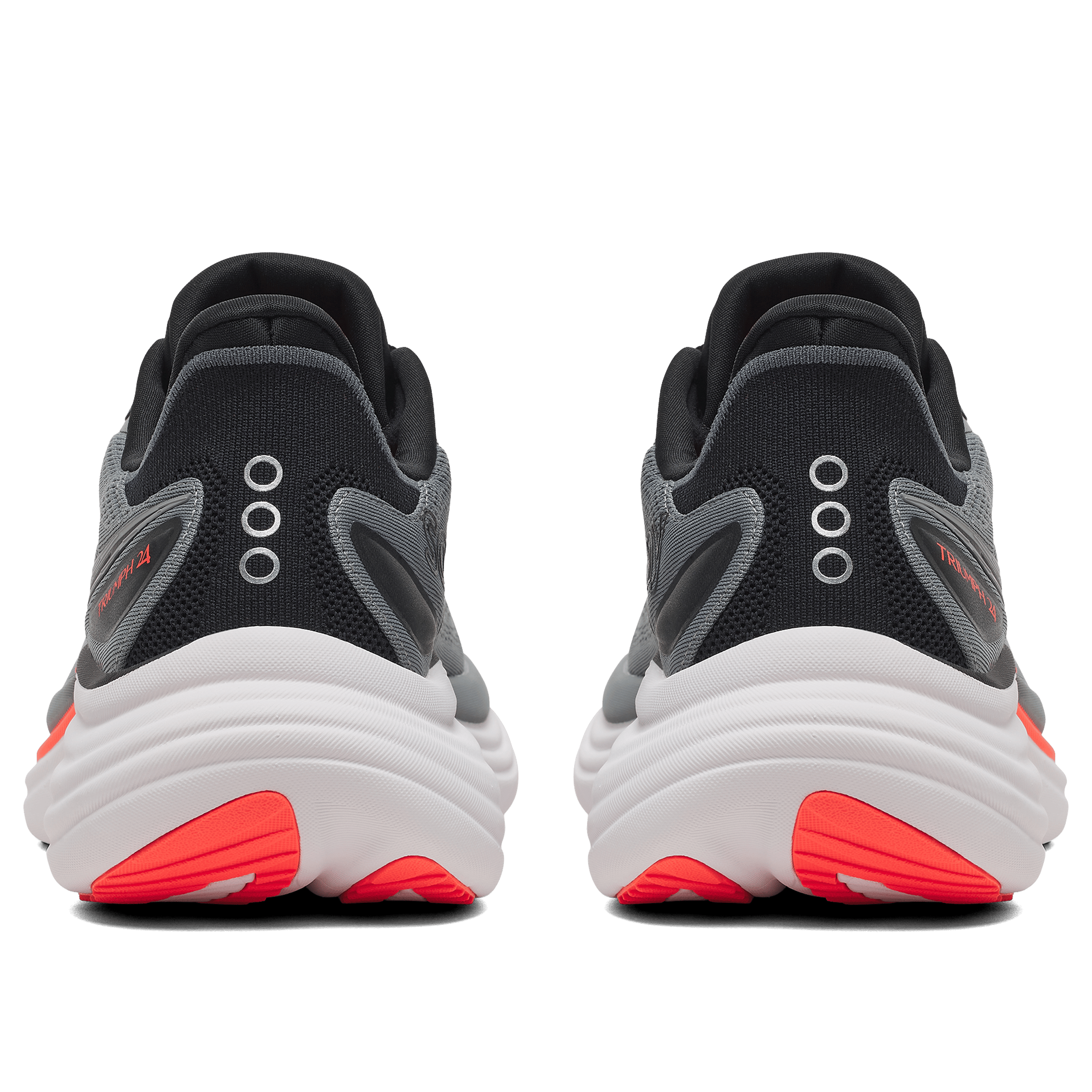 Mens Saucony Triumph 24 Running Shoes