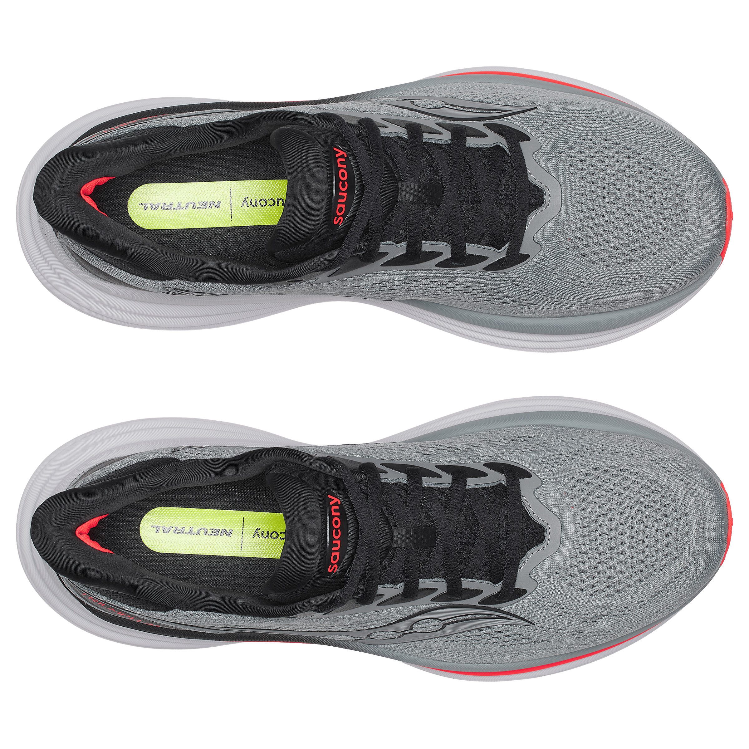 Mens Saucony Triumph 24 Running Shoes