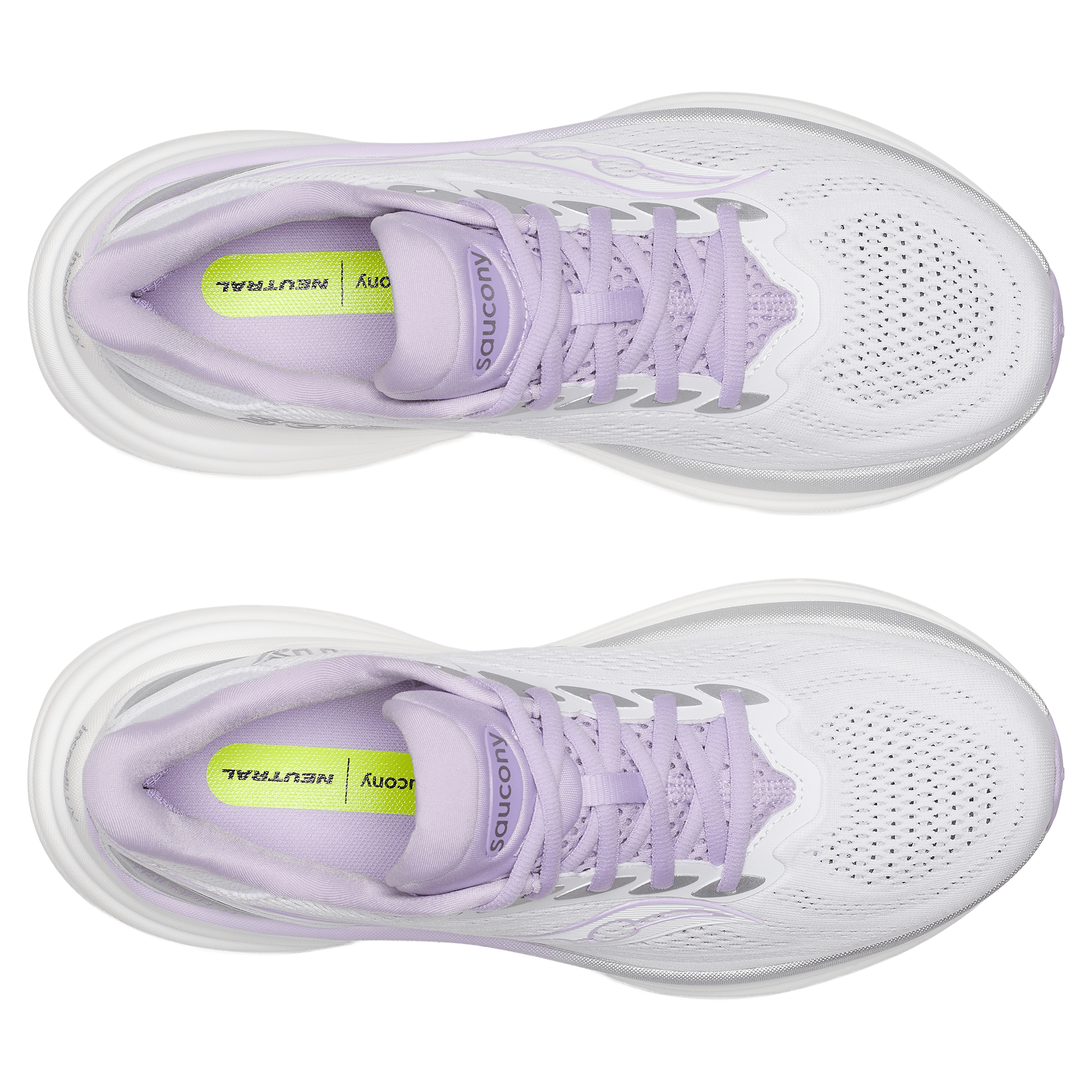 Womens Saucony Triumph 24 Running Shoes