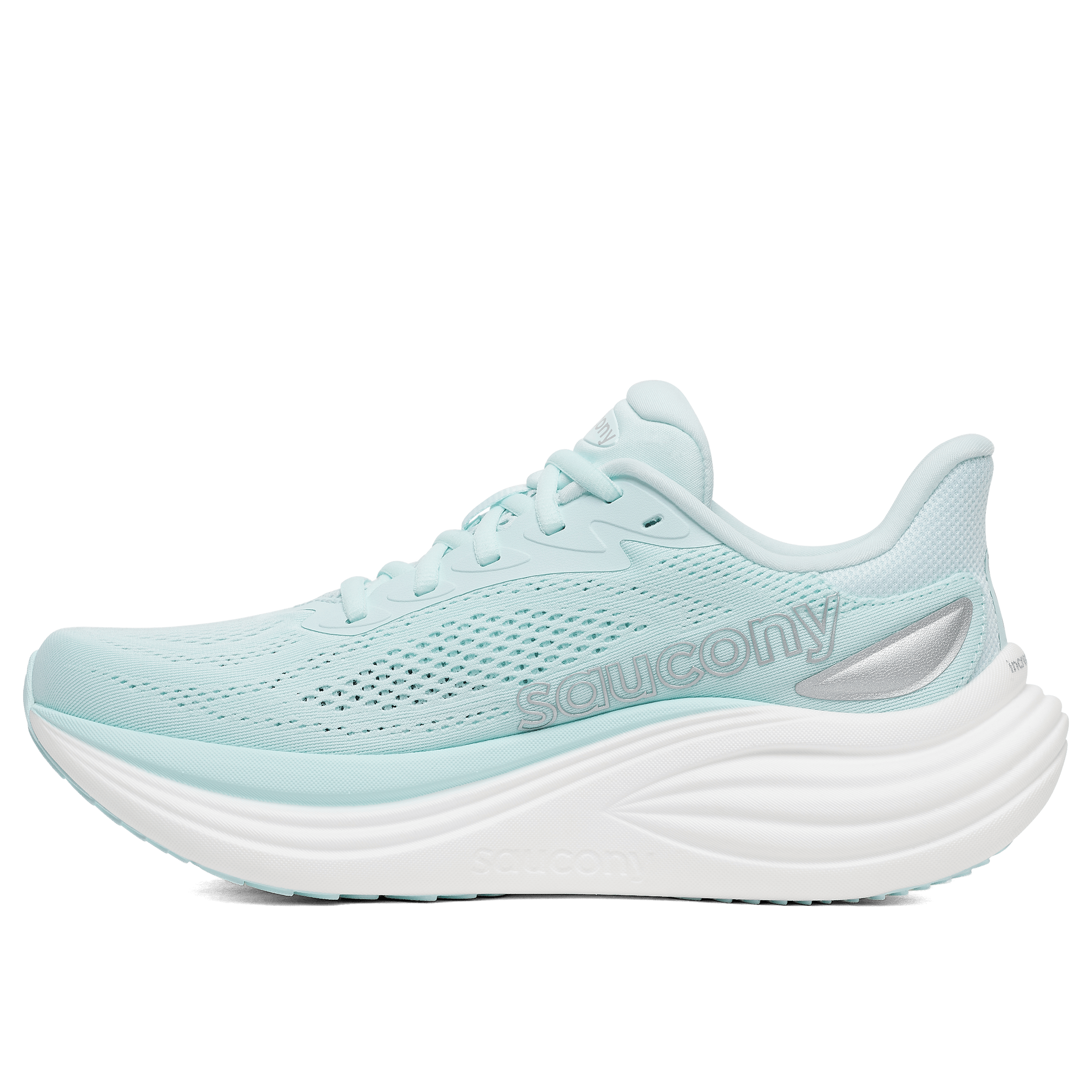 Womens Saucony Triumph 24 Running Shoes