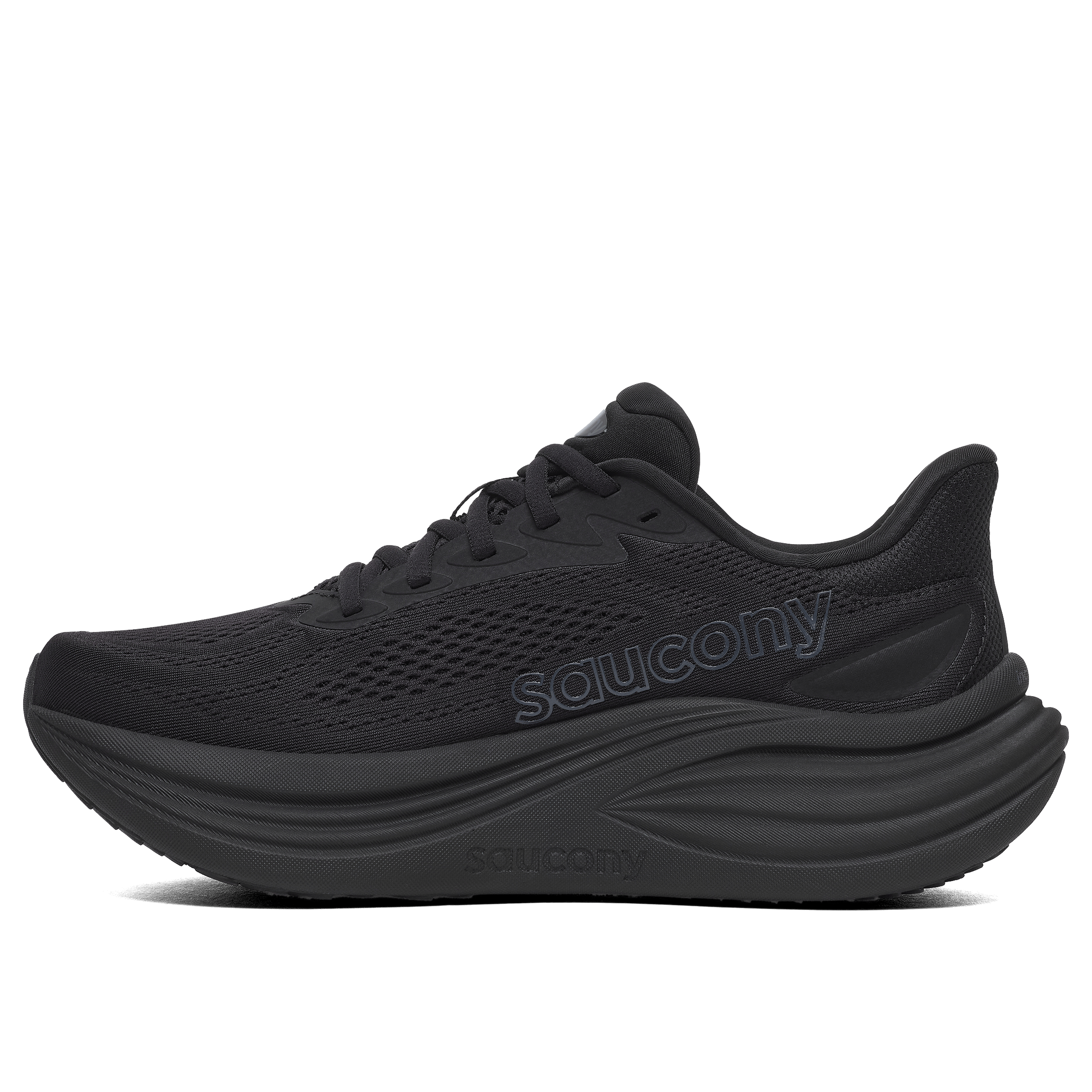 Womens Saucony Triumph 24 Running Shoes