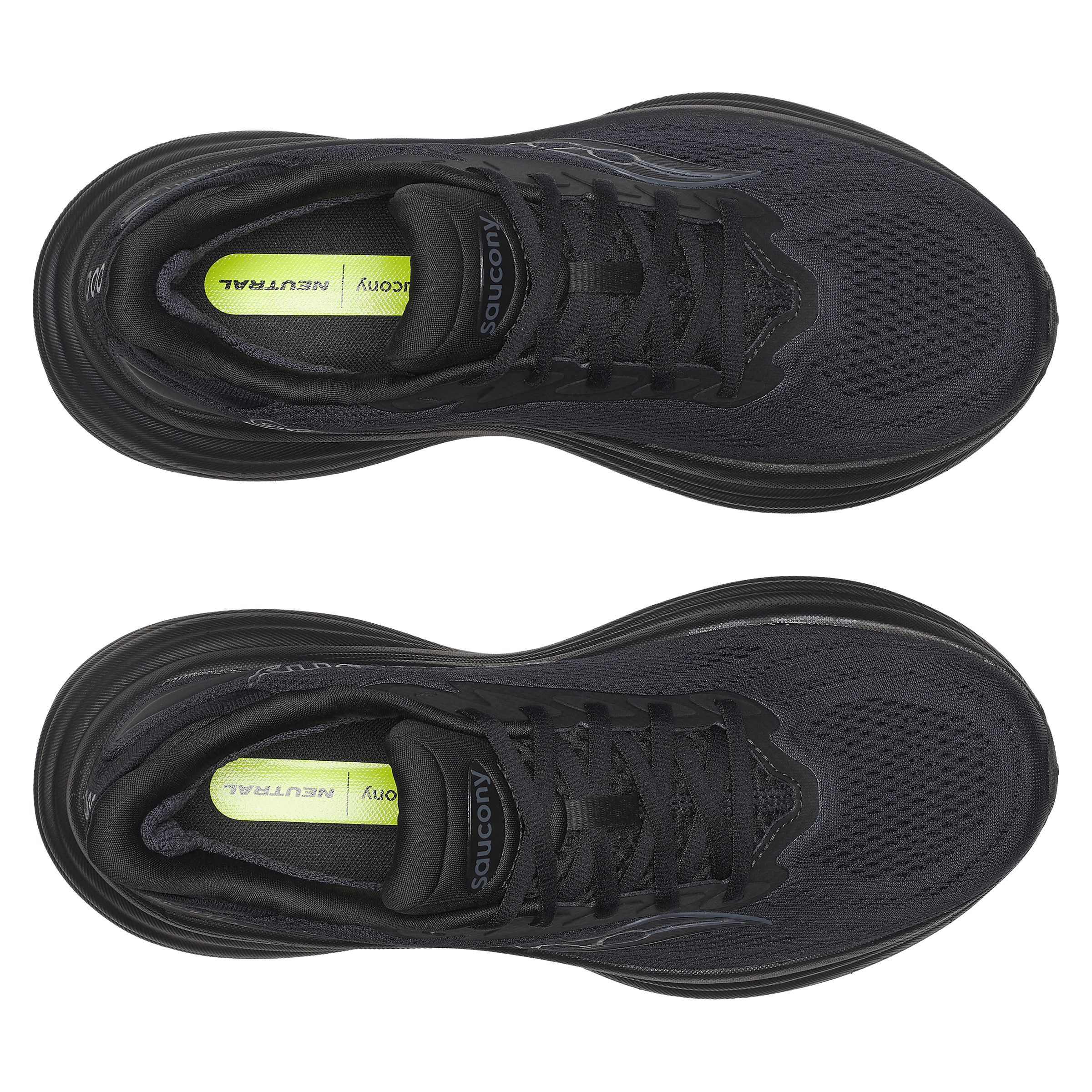 Womens Saucony Triumph 24 Running Shoes
