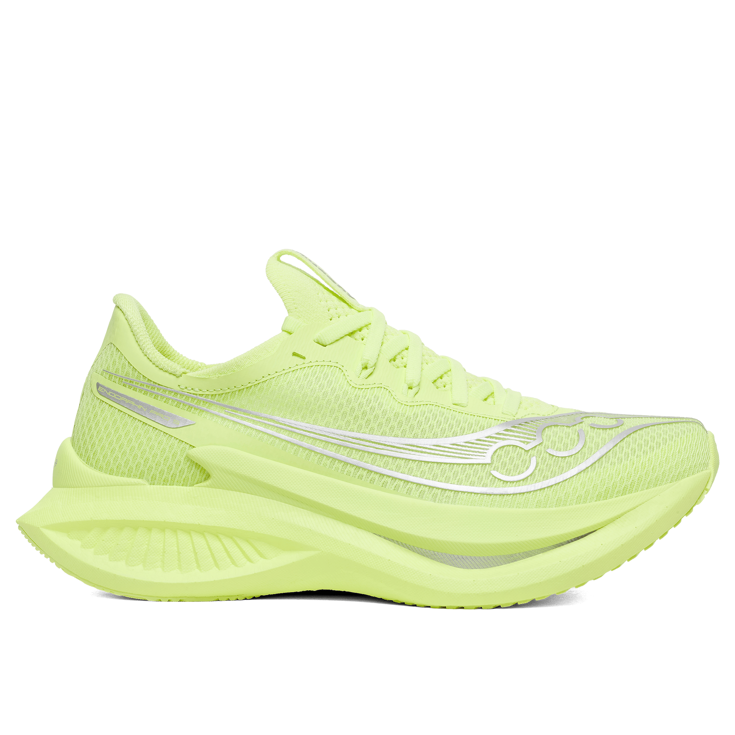 Womens Saucony Endorphin Pro 5 Running Shoes