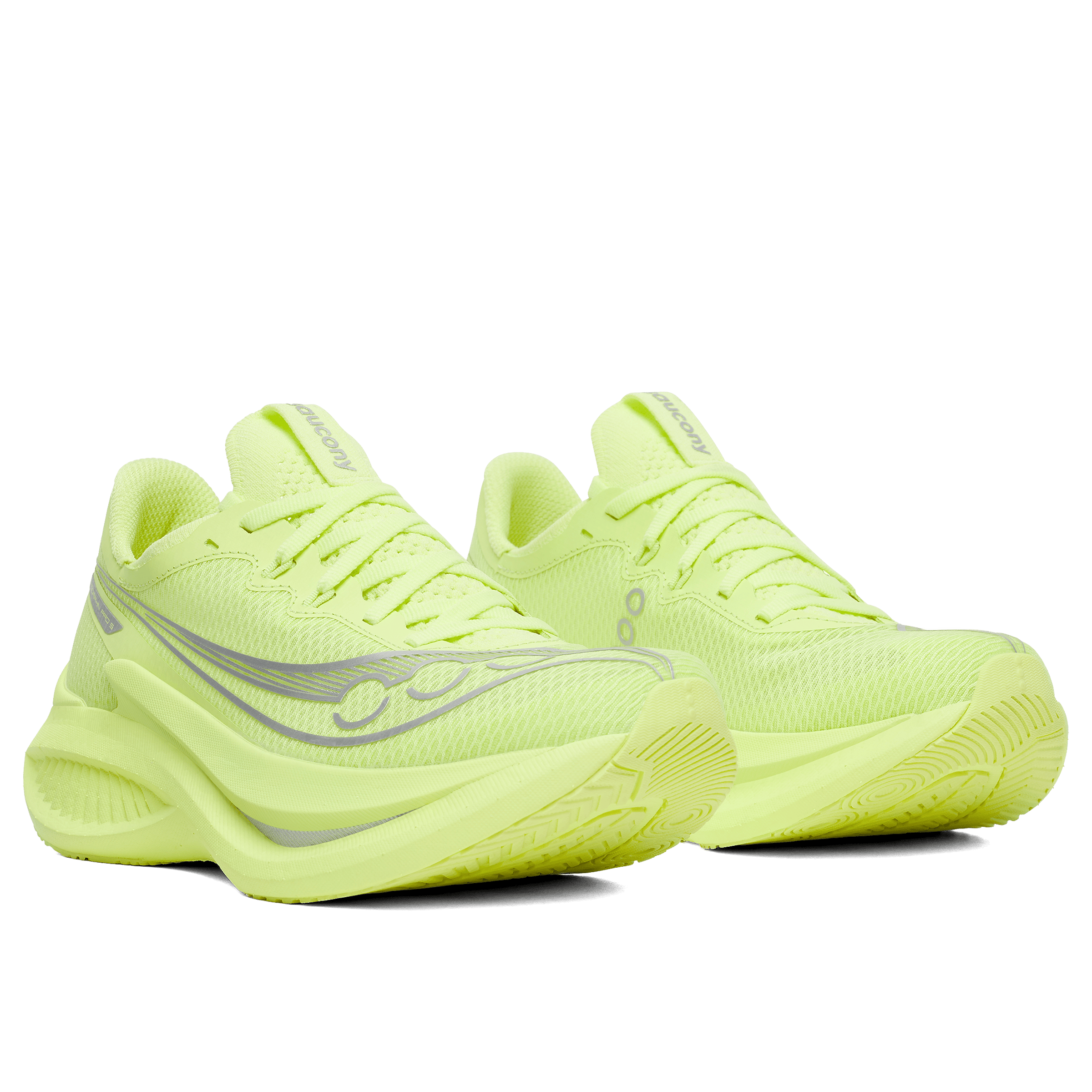 Womens Saucony Endorphin Pro 5 Running Shoes