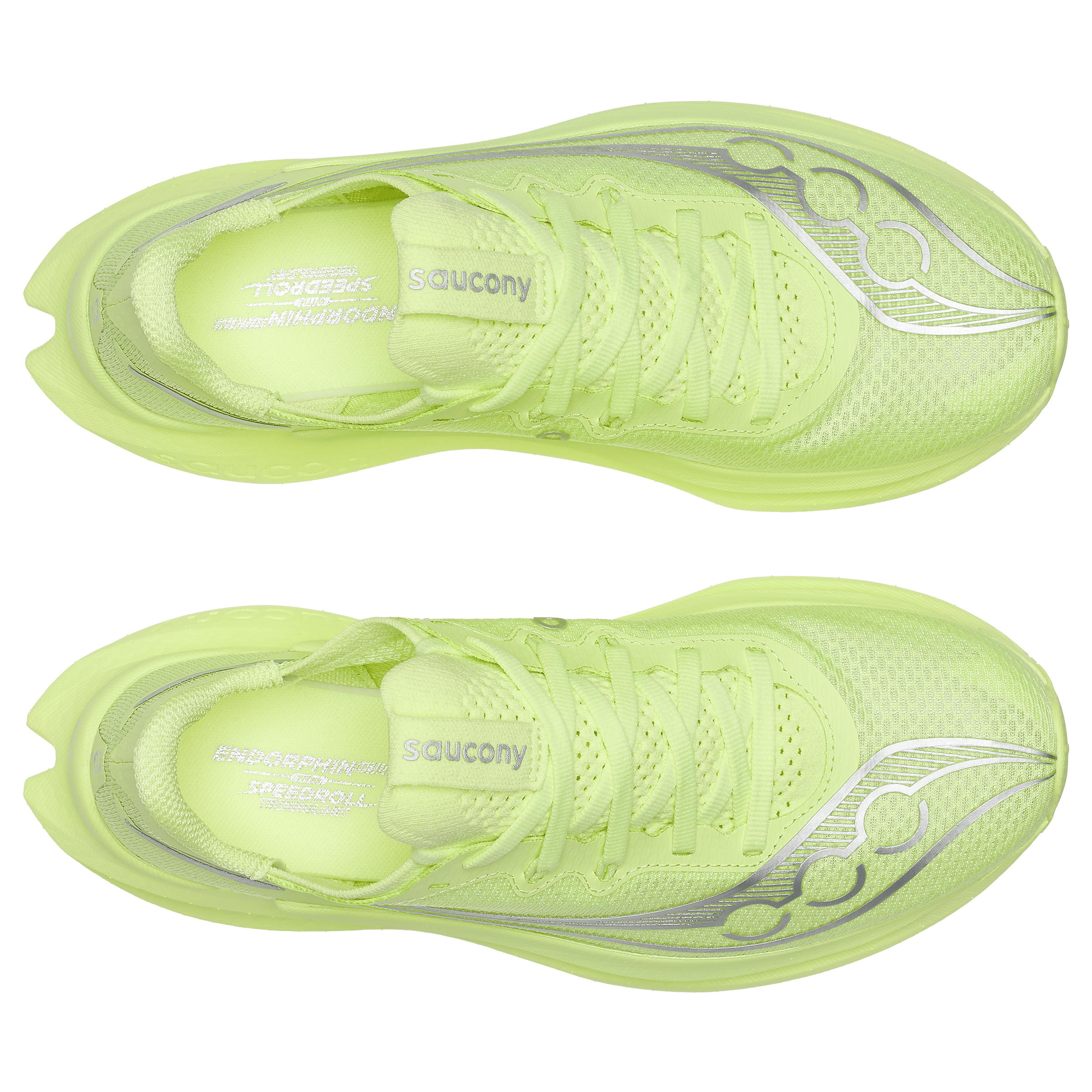 Womens Saucony Endorphin Pro 5 Running Shoes