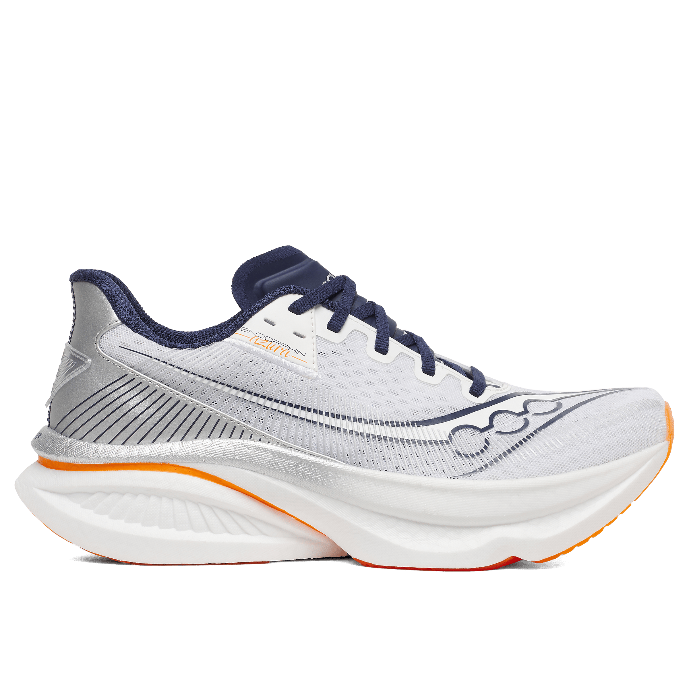 Mens Saucony Endorphin Azura Running Shoes