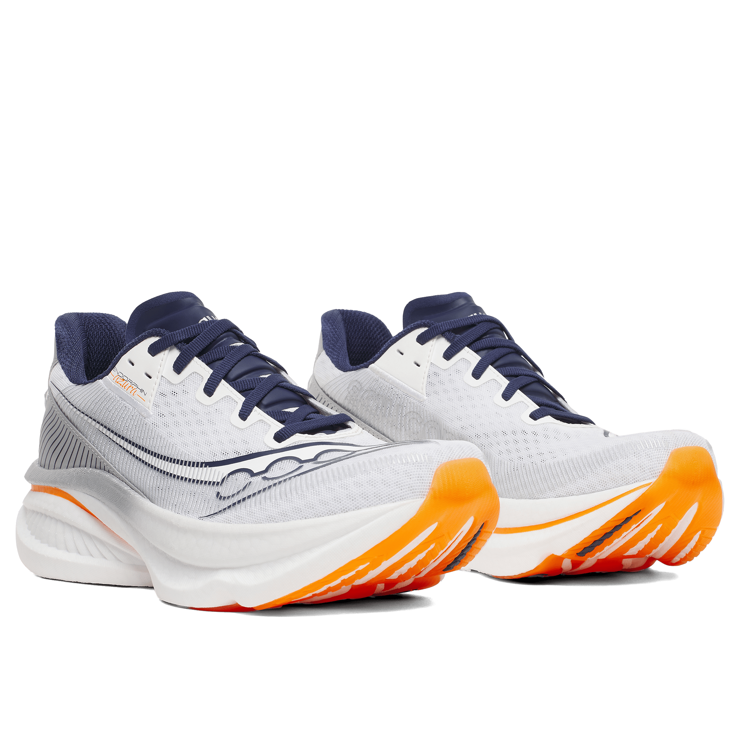 Mens Saucony Endorphin Azura Running Shoes