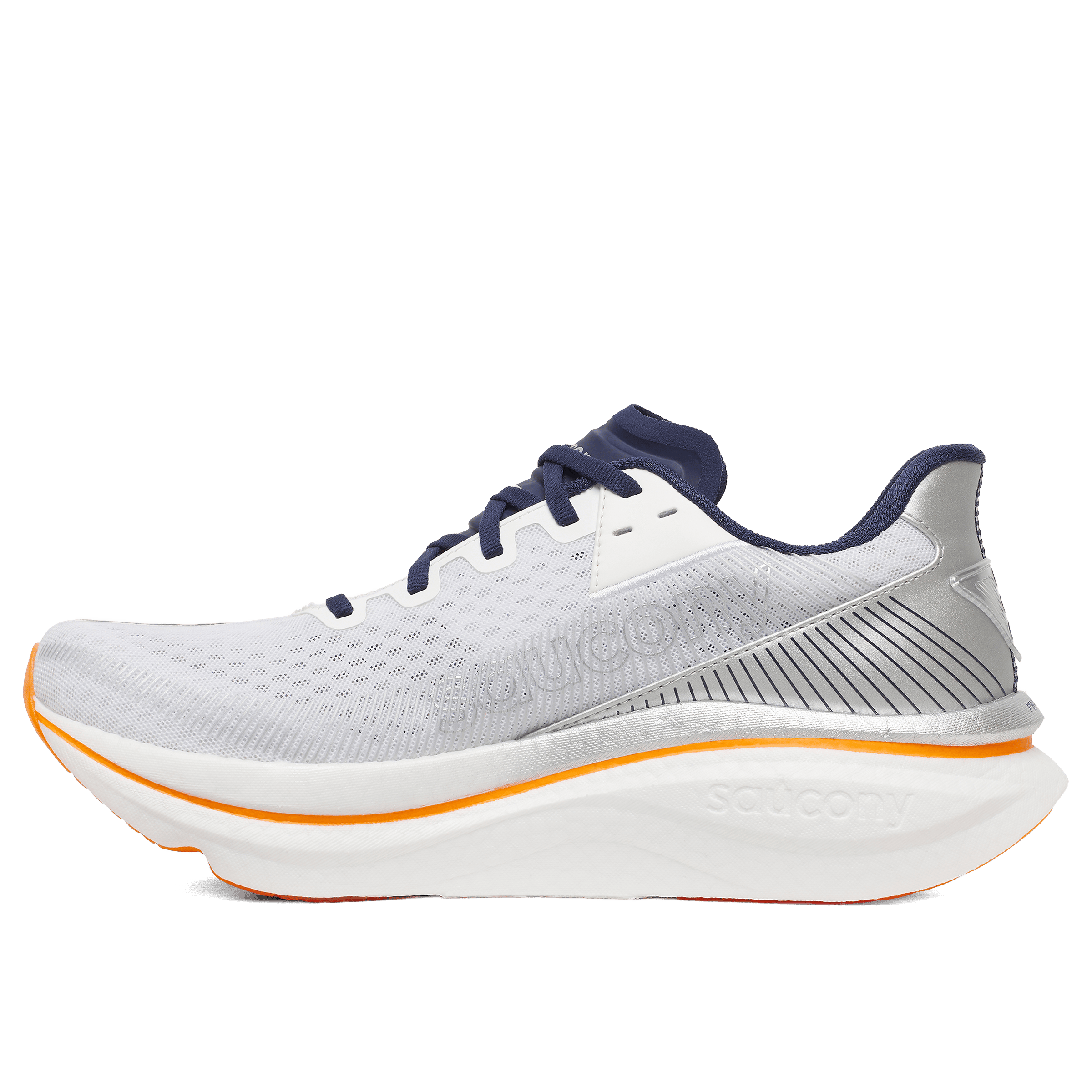 Mens Saucony Endorphin Azura Running Shoes