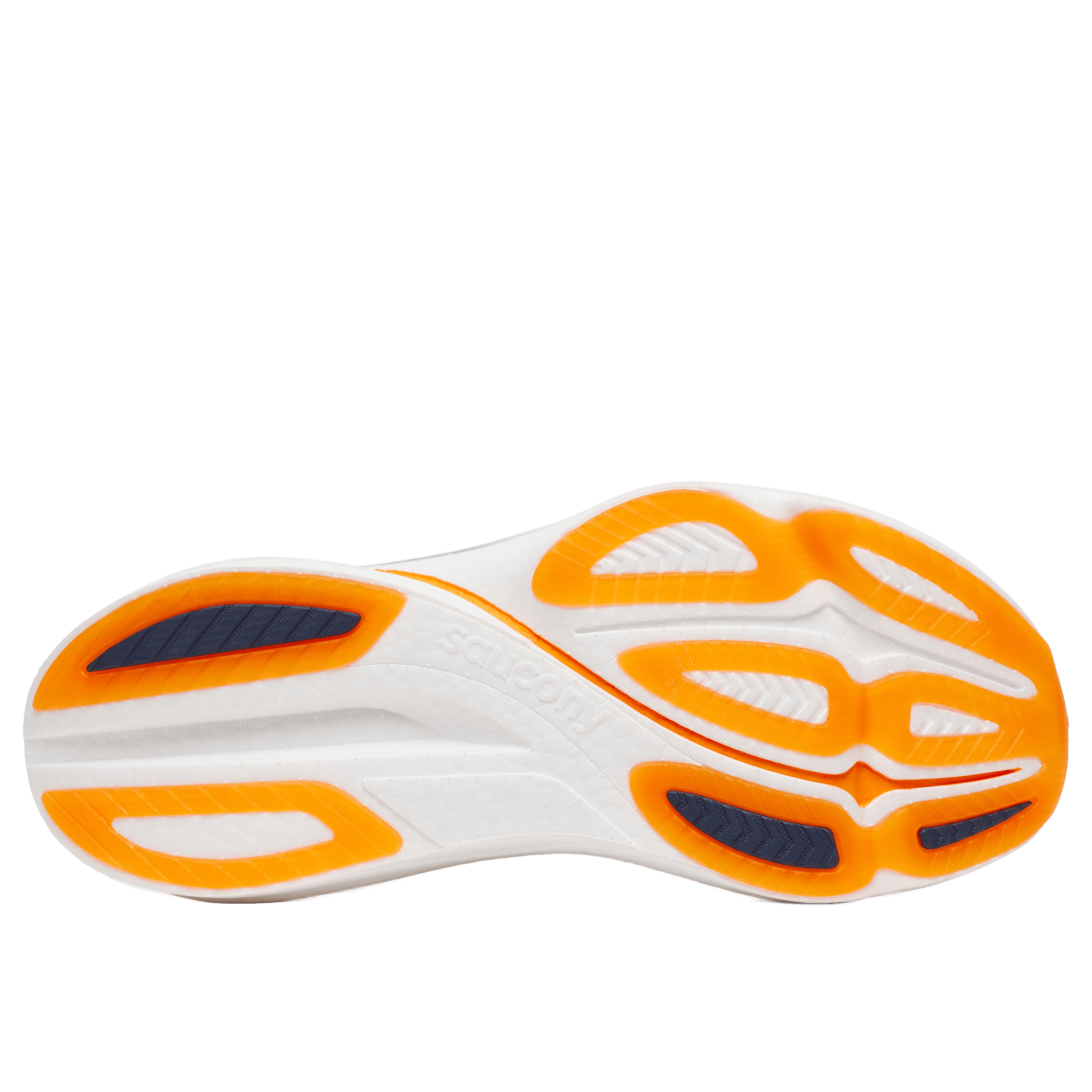 Mens Saucony Endorphin Azura Running Shoes
