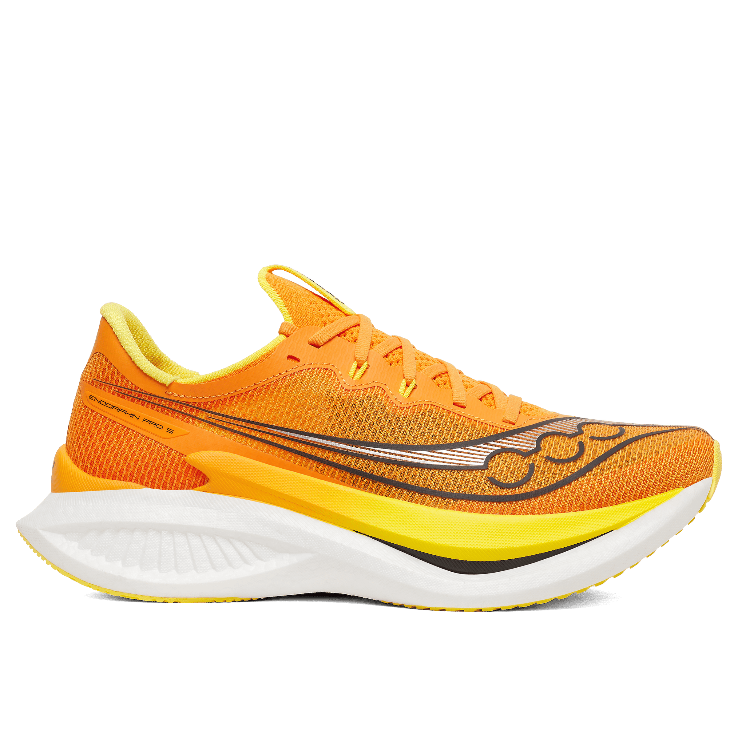 Mens Saucony Endorphin Pro 5 Running Shoes
