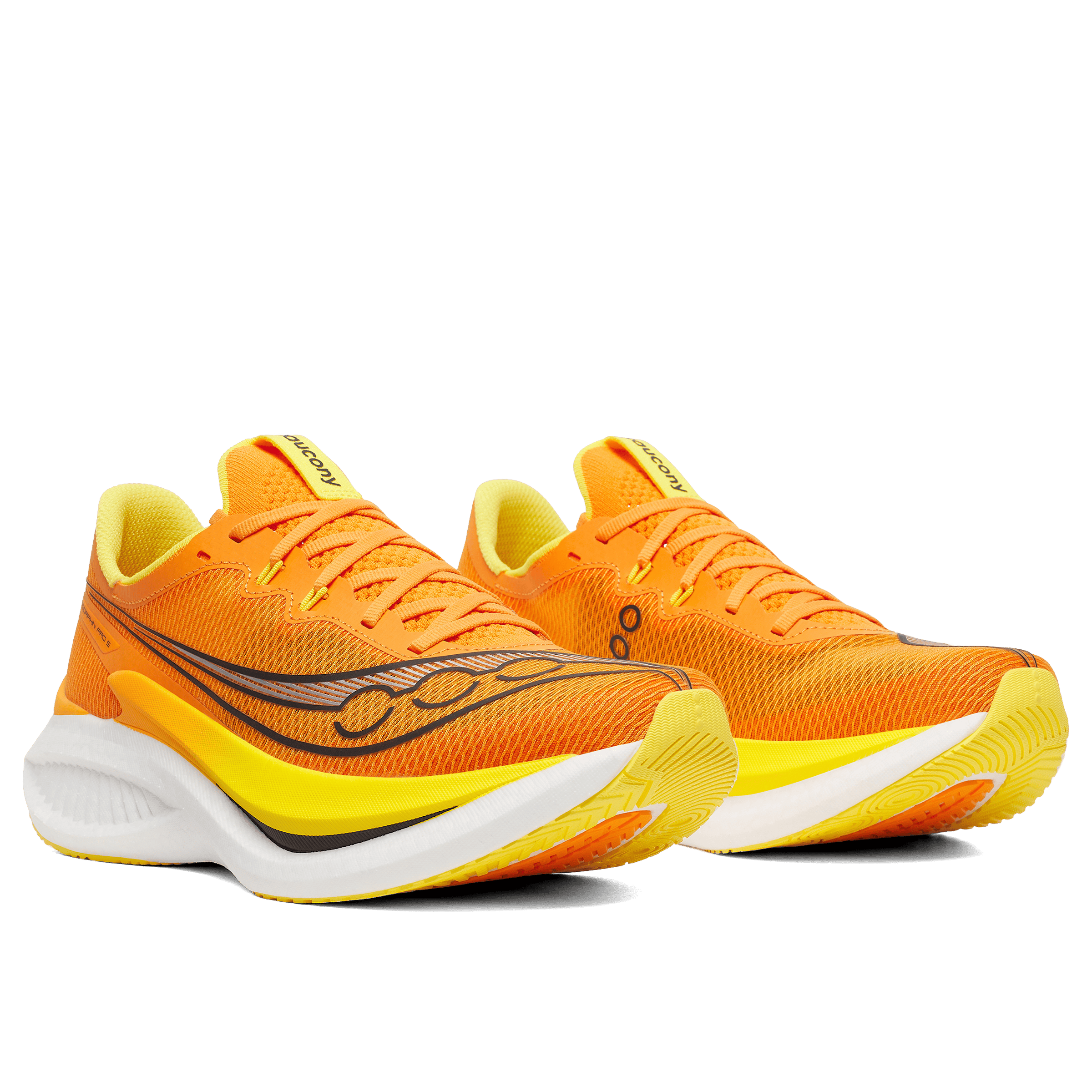 Mens Saucony Endorphin Pro 5 Running Shoes