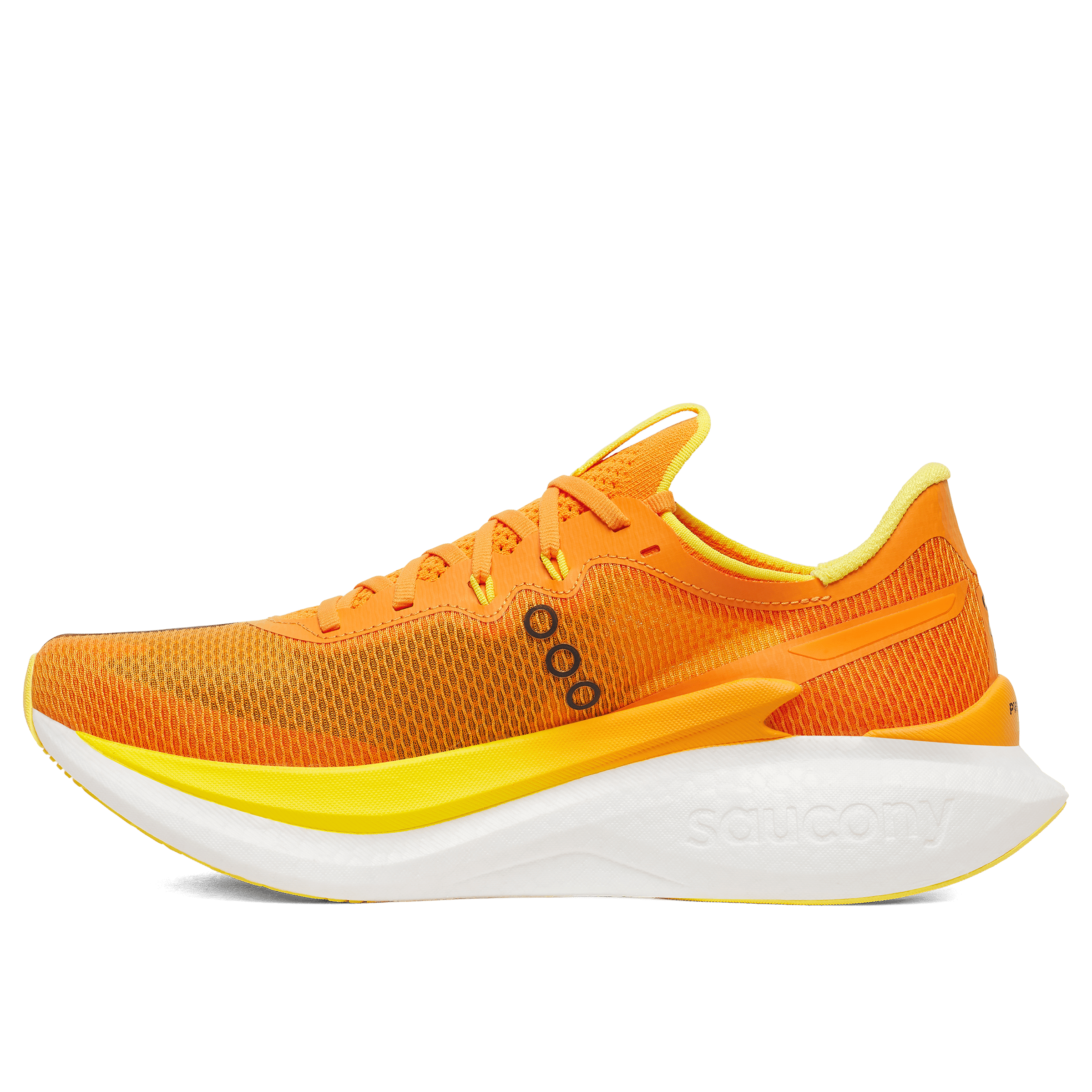 Mens Saucony Endorphin Pro 5 Running Shoes