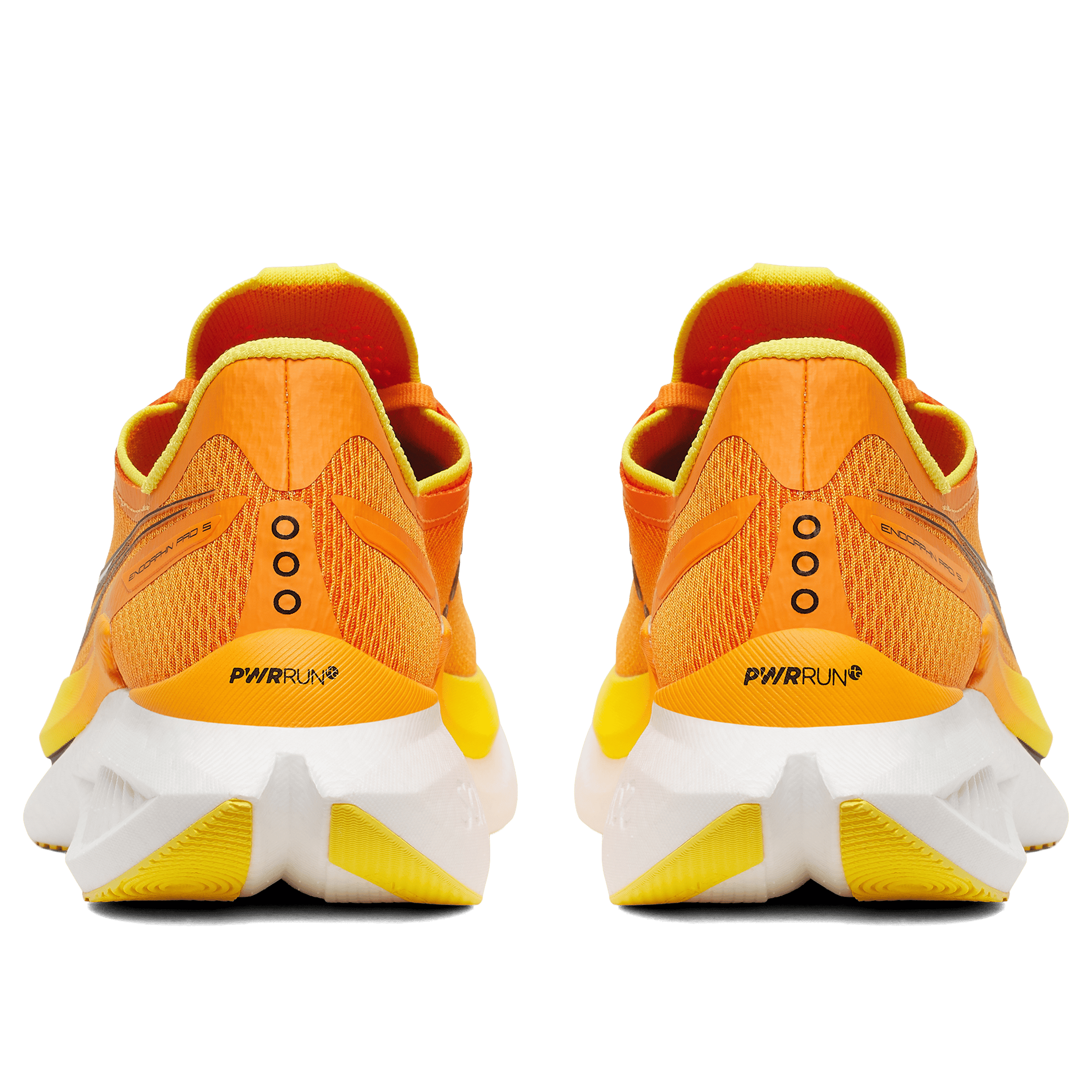 Mens Saucony Endorphin Pro 5 Running Shoes