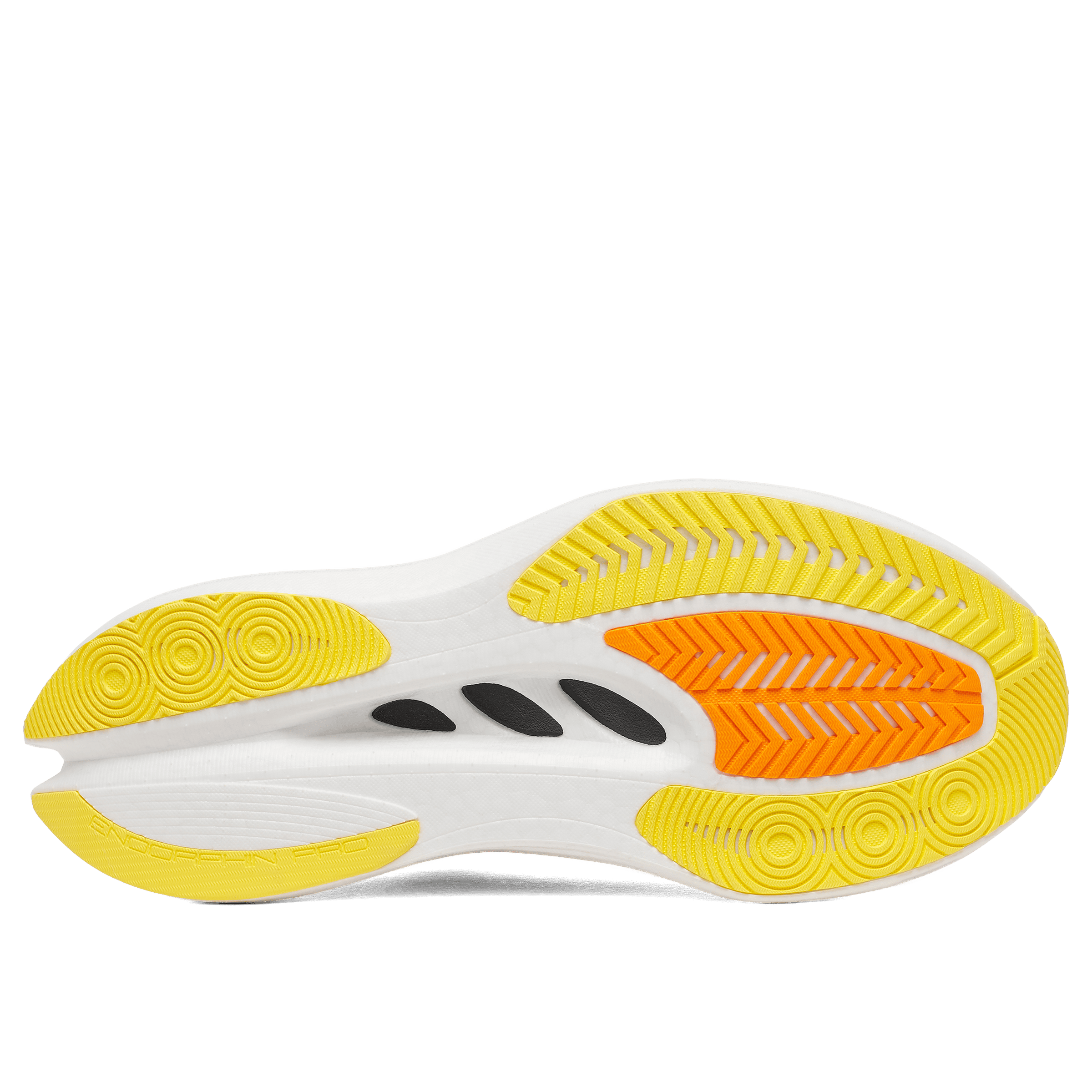 Mens Saucony Endorphin Pro 5 Running Shoes