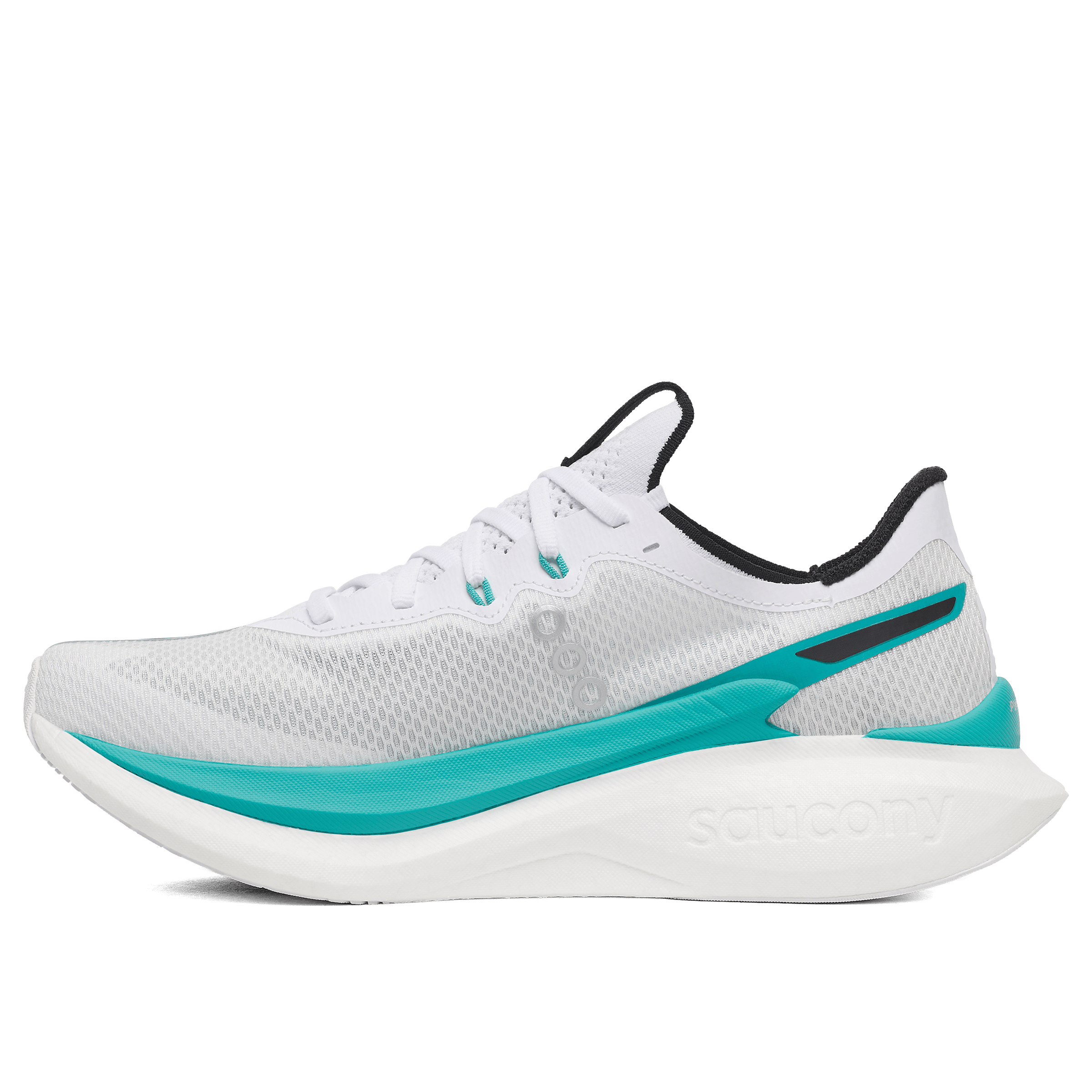 Mens Saucony Endorphin Pro 5 Running Shoes