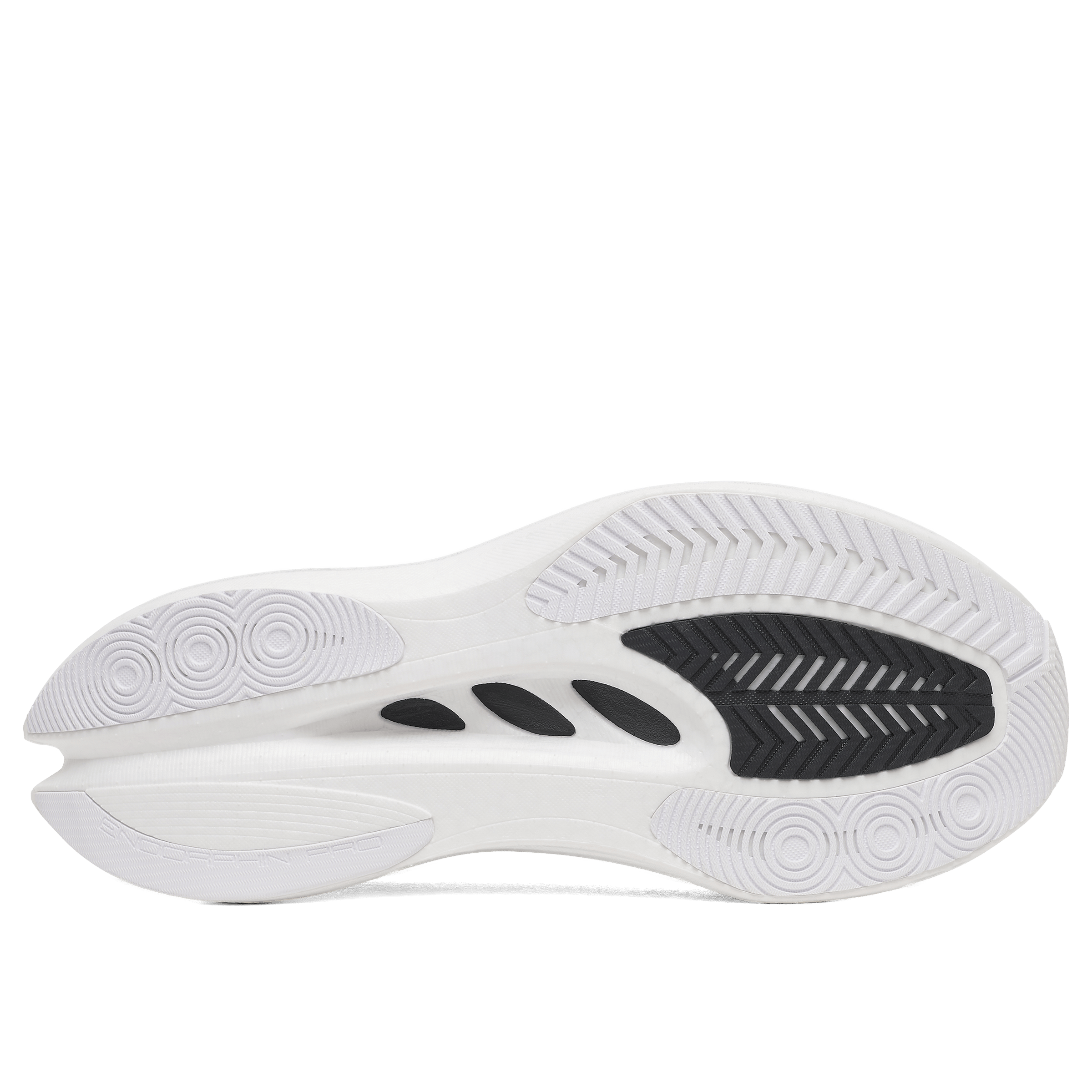 Mens Saucony Endorphin Pro 5 Running Shoes