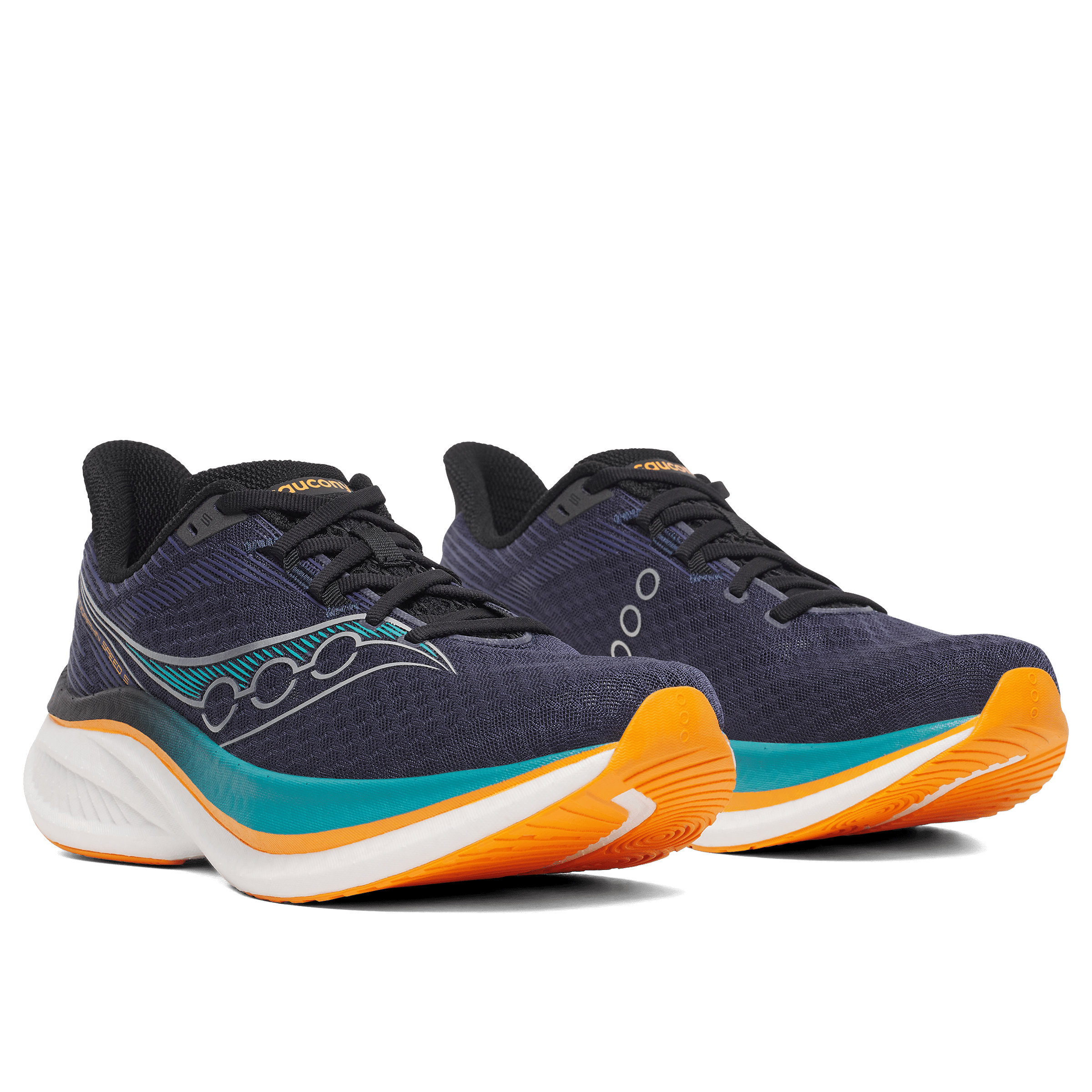 Mens Saucony Endorphin Speed 5 Running Shoes