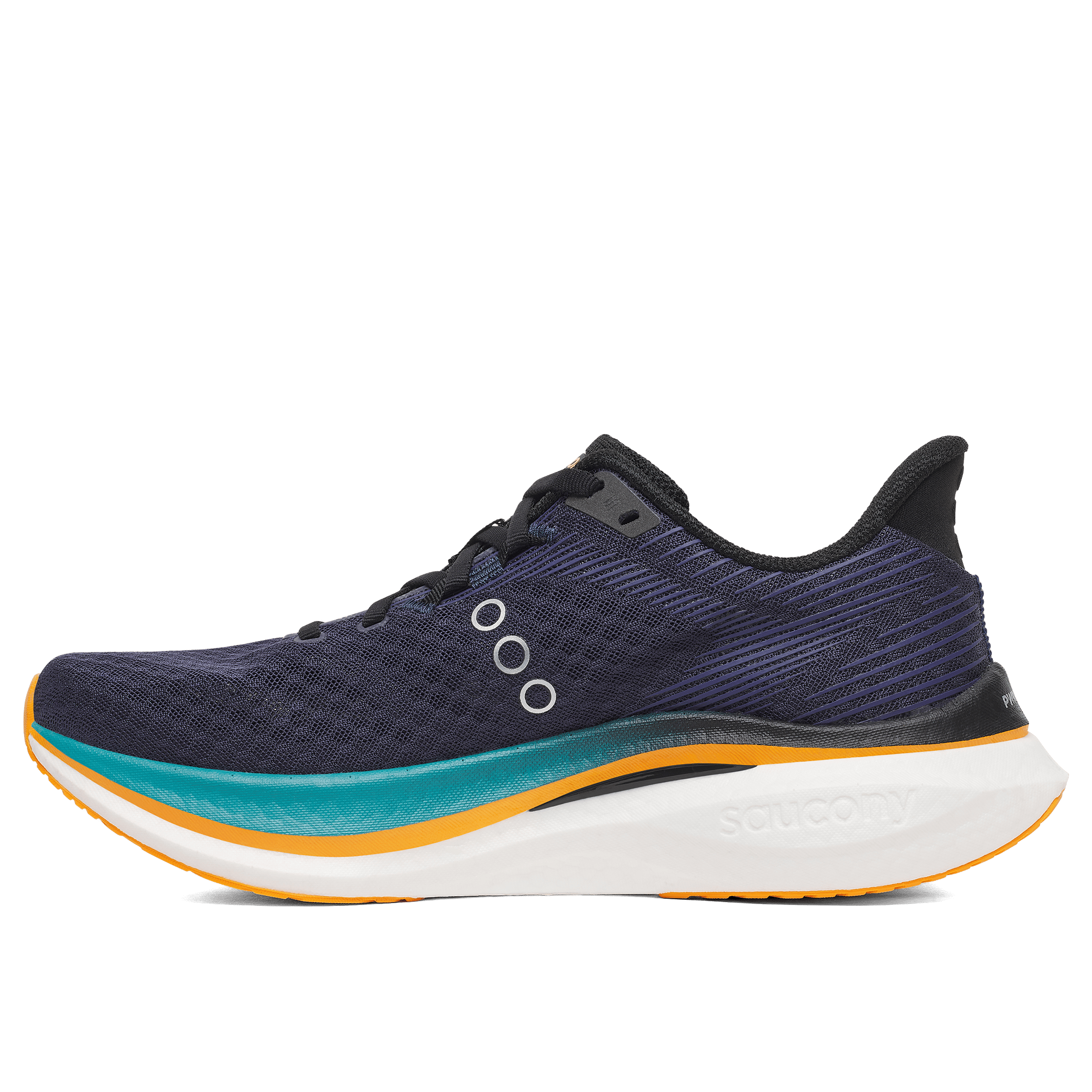 Mens Saucony Endorphin Speed 5 Running Shoes