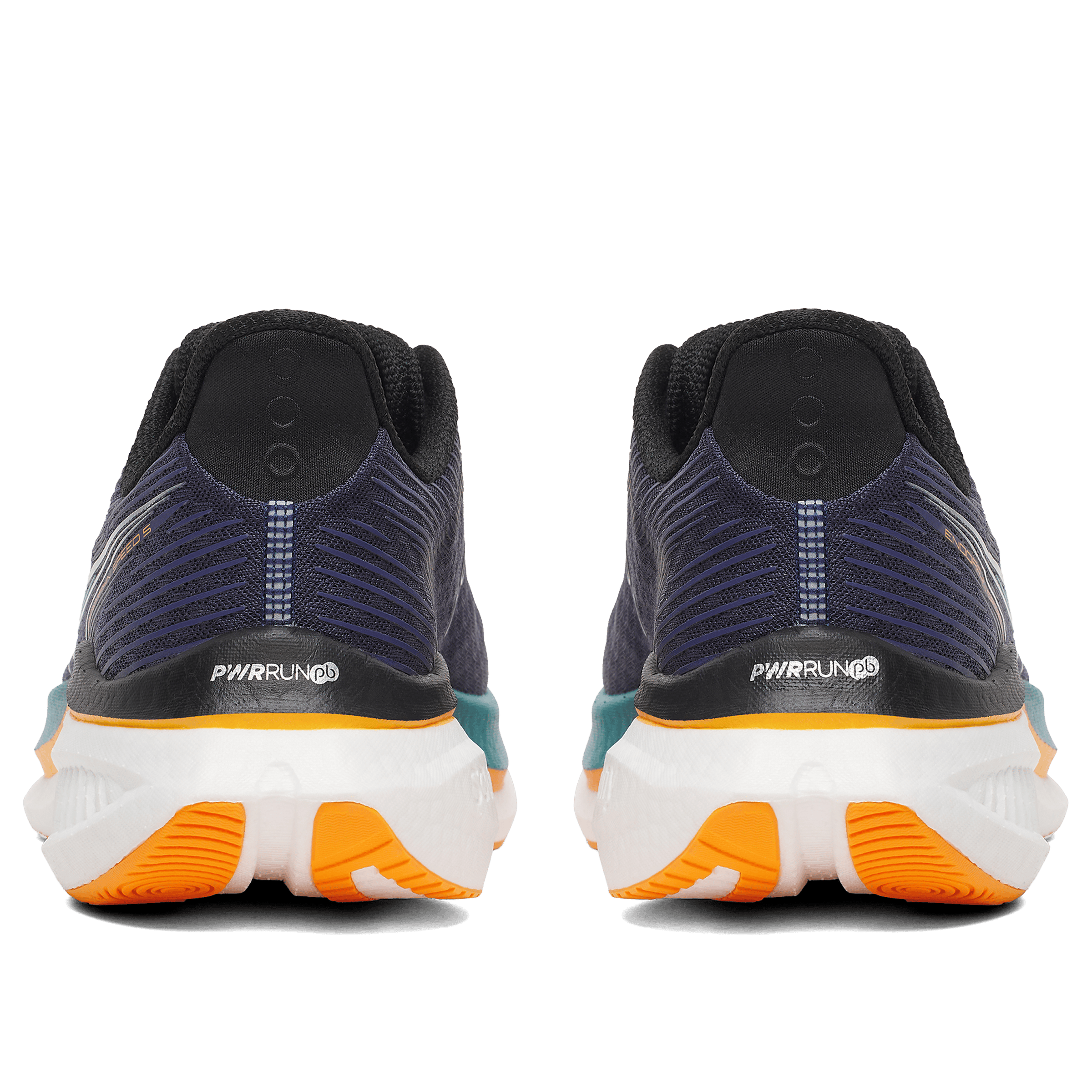 Mens Saucony Endorphin Speed 5 Running Shoes