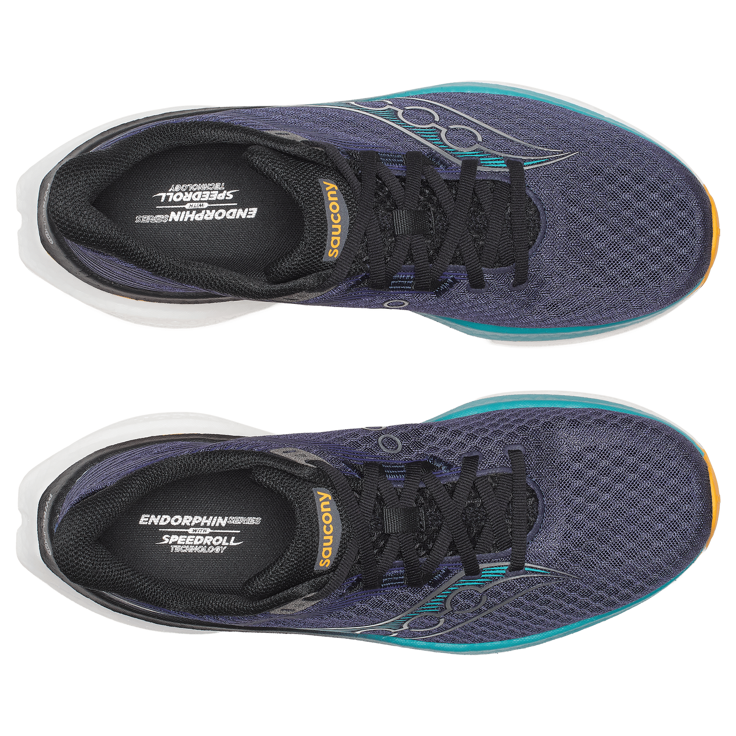 Mens Saucony Endorphin Speed 5 Running Shoes