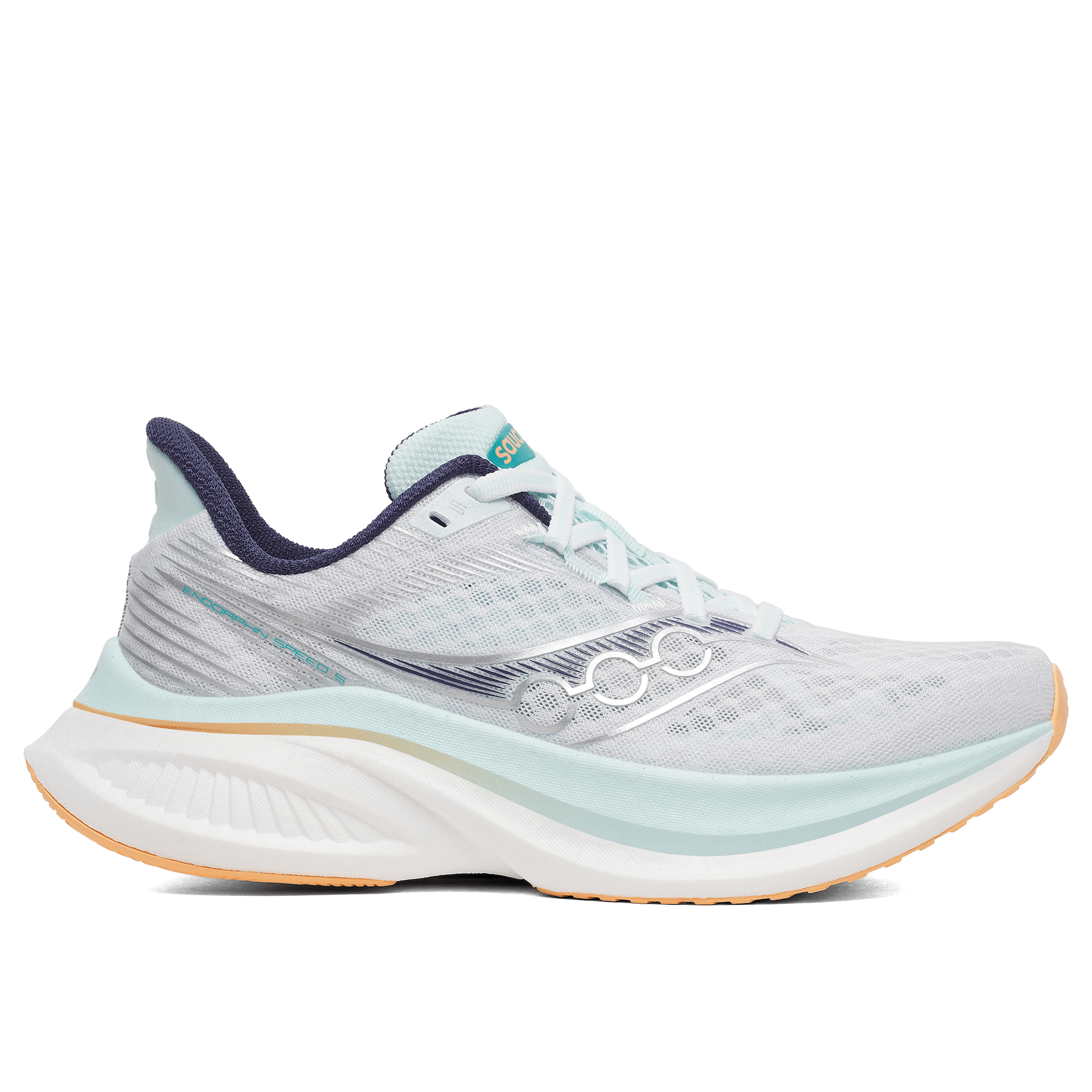 Womens Saucony Endorphin Speed 5 Running Shoes