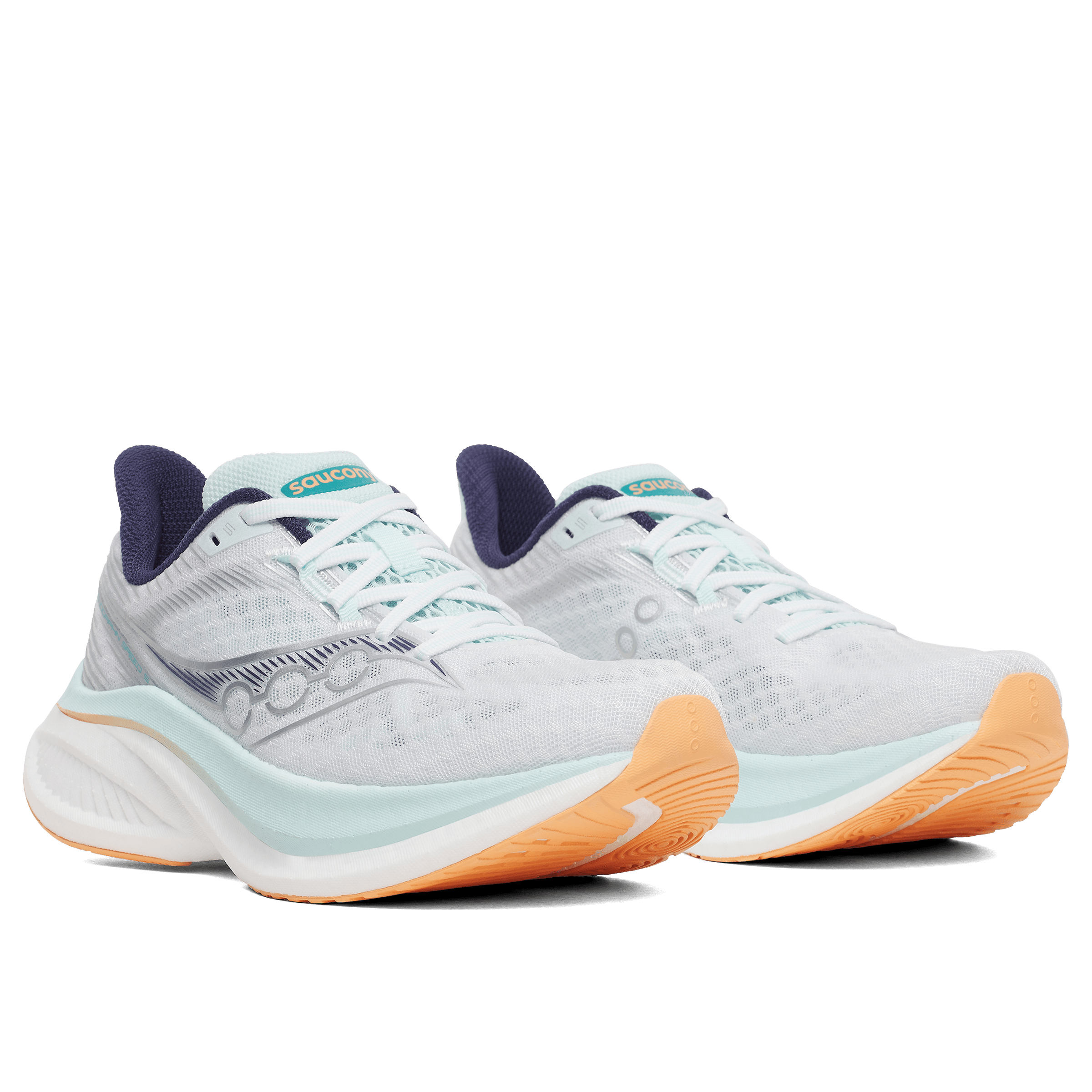 Womens Saucony Endorphin Speed 5 Running Shoes