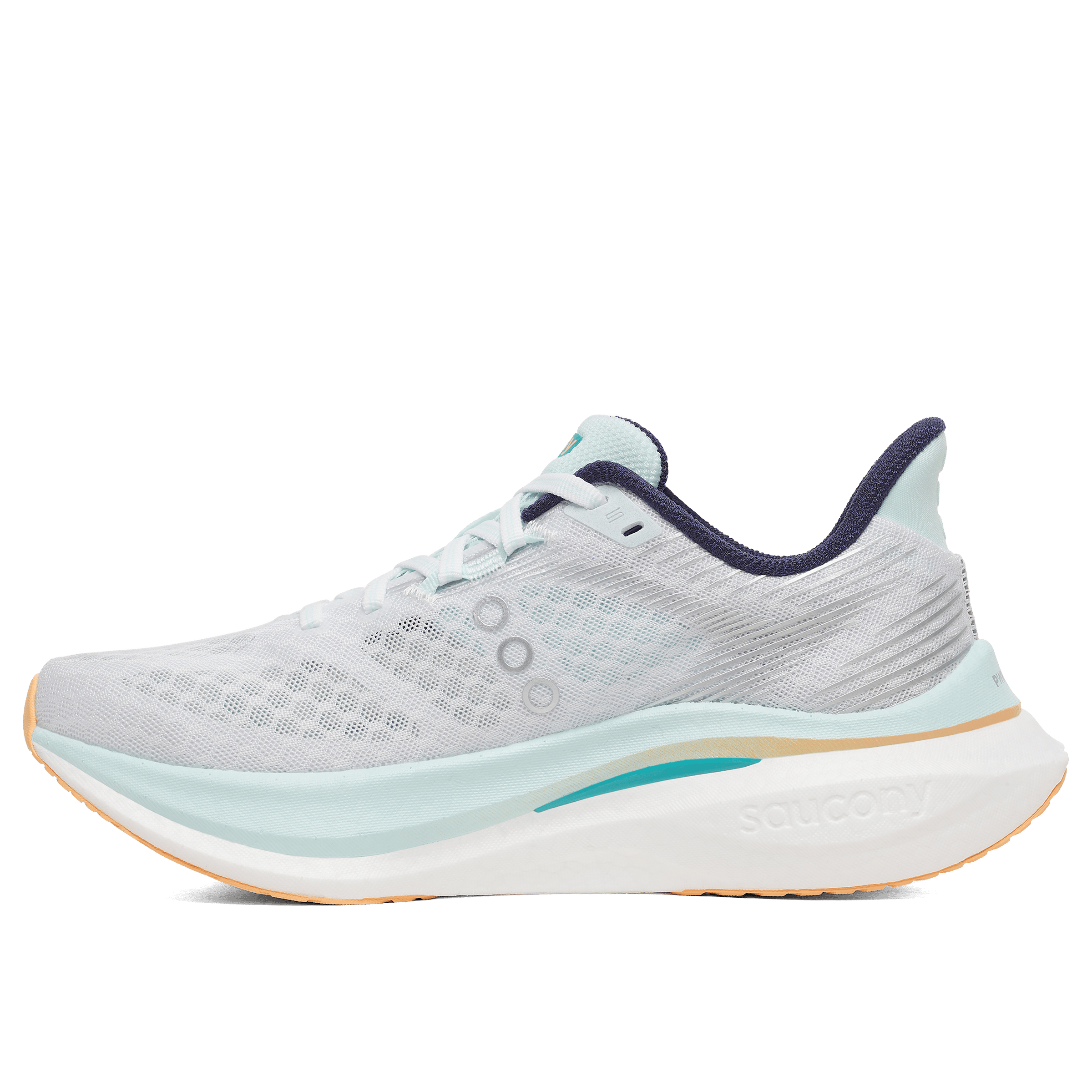 Womens Saucony Endorphin Speed 5 Running Shoes